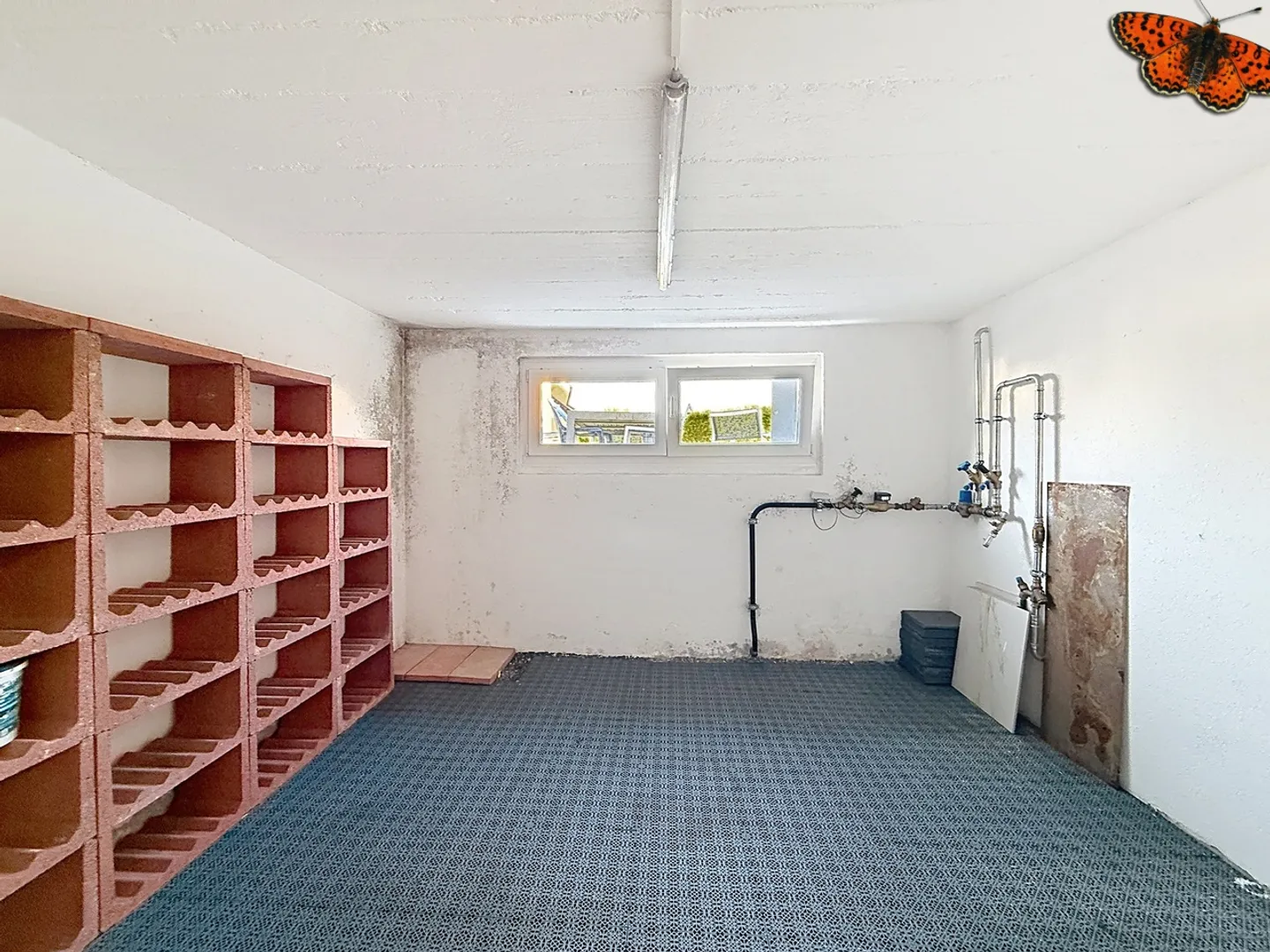 3½ CHAMBRES - Avec Terrasse - Photo 9 sur 11