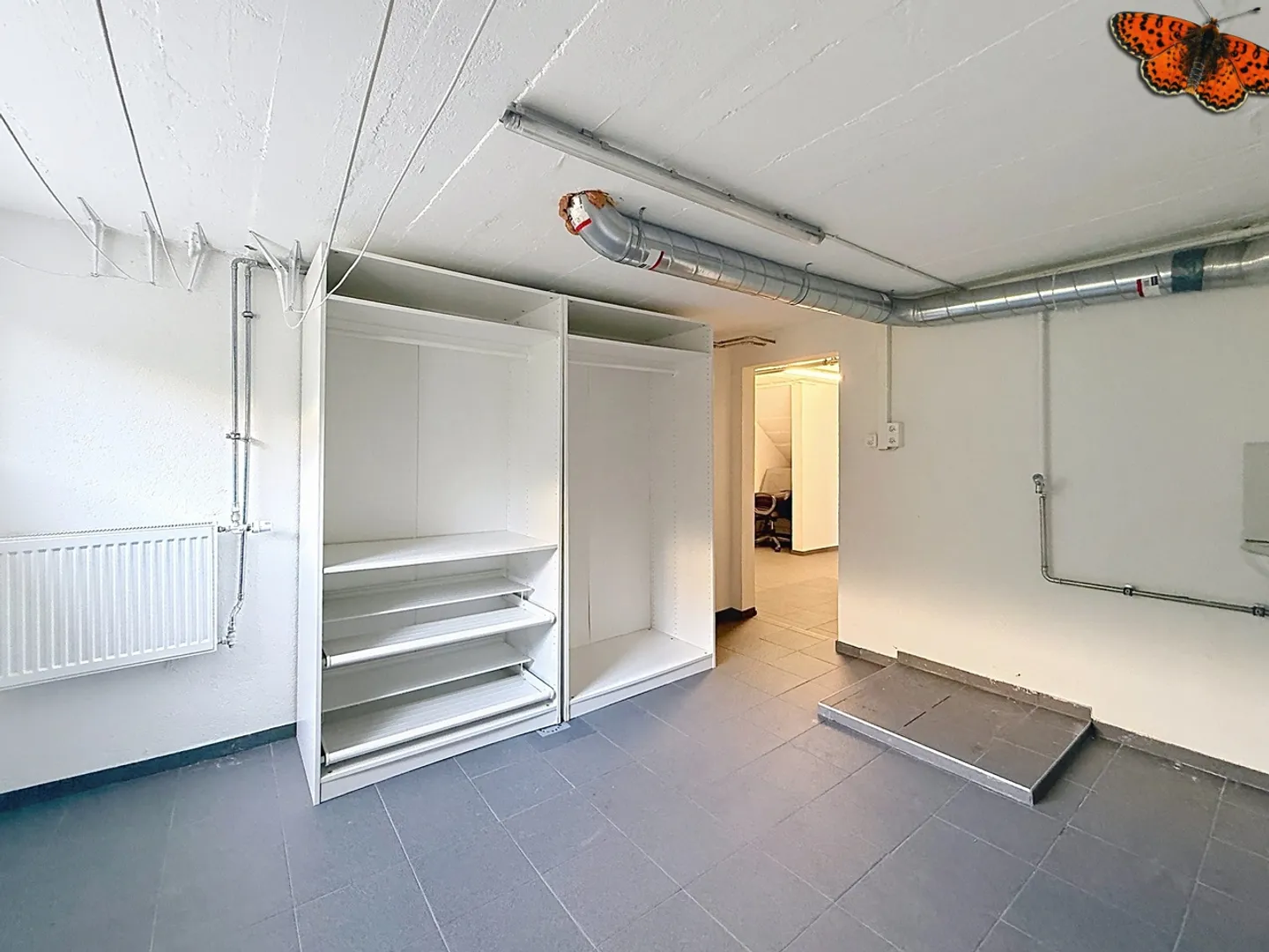 3½ CHAMBRES - Avec Terrasse - Photo 10 sur 11
