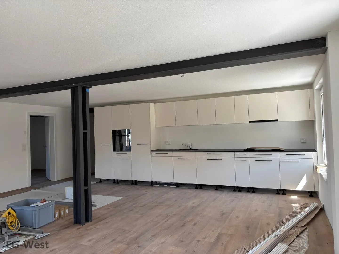 Appartamento moderno 4.5 stanze a Kallnach - Foto 13 di 15