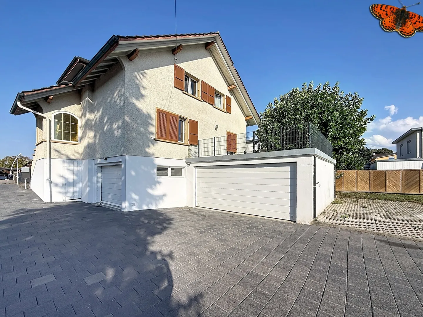 3½ CHAMBRES - Avec Terrasse - Photo 11 sur 11