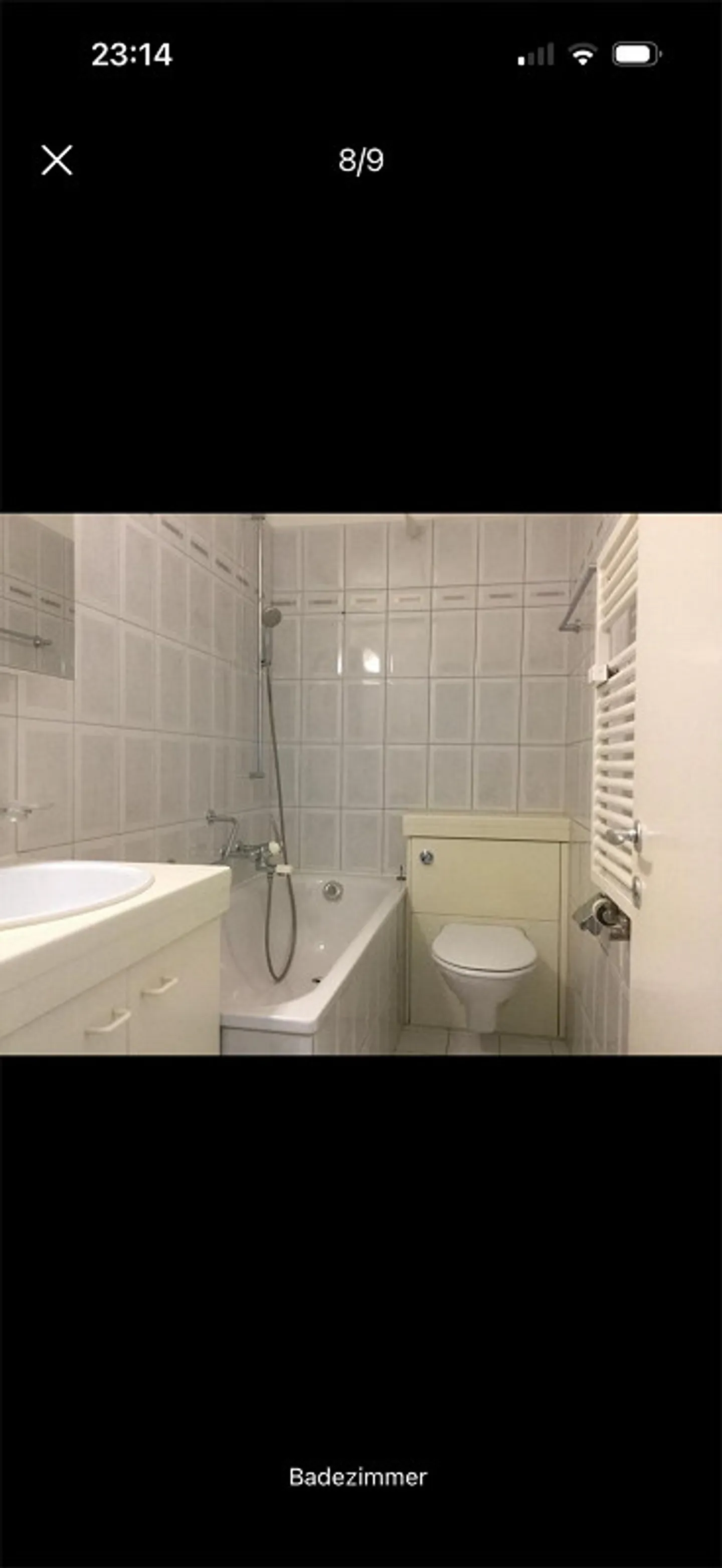 Frau wg - Foto 4 von 5