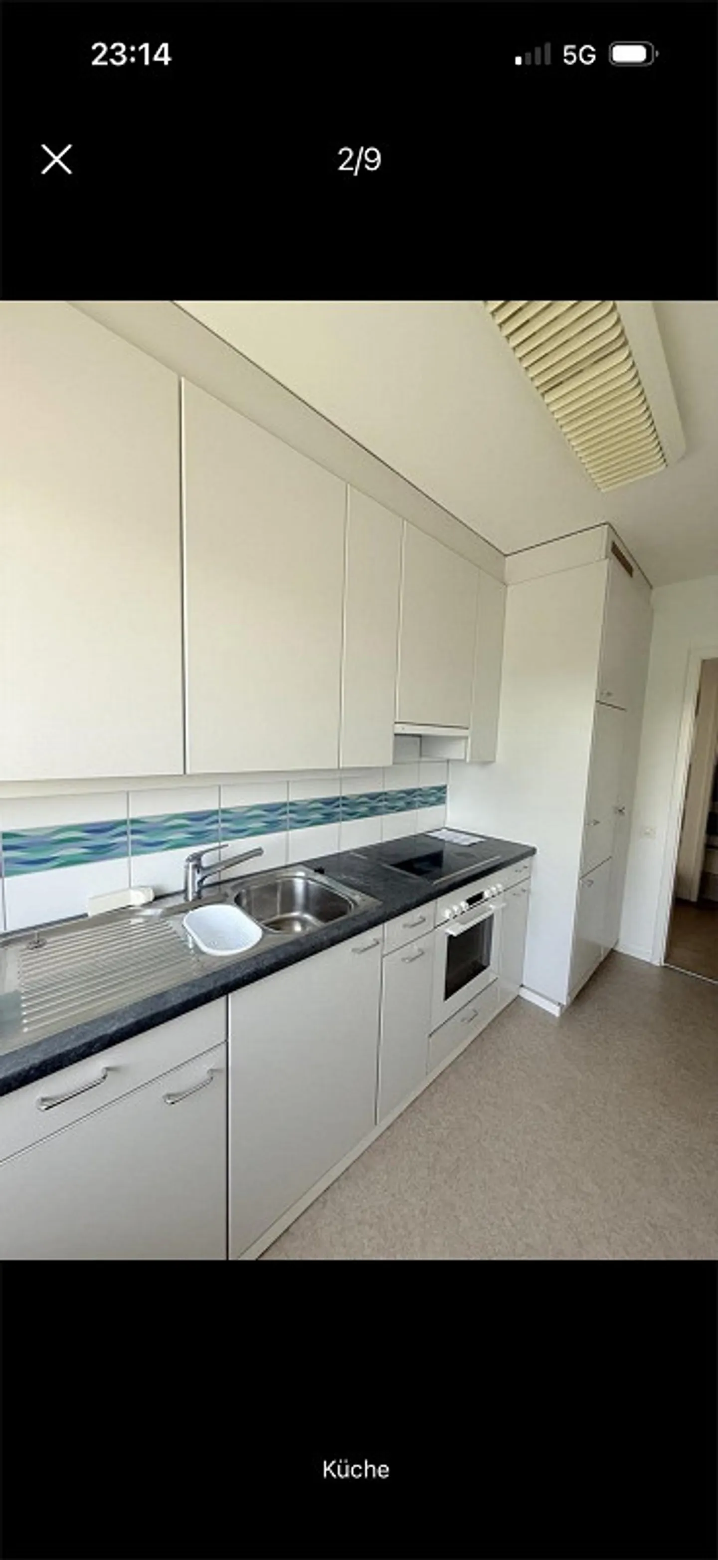 Frau wg - Foto 3 von 5