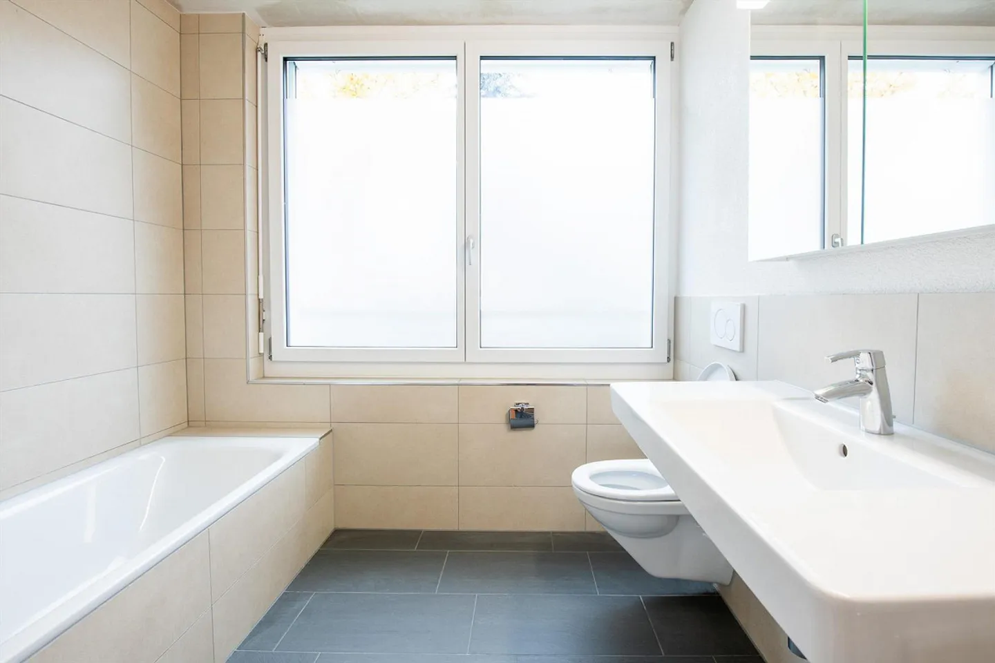 2.5 Room Apartment in Schaffhausen - Photo 5 of 9