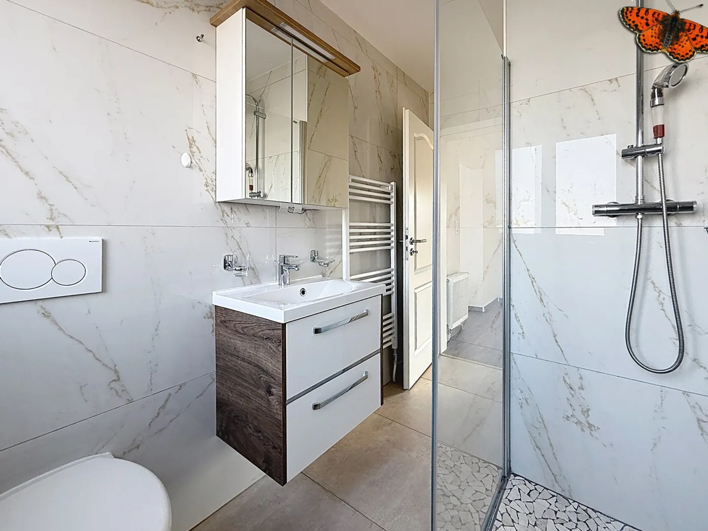 3½ CHAMBRES - Avec Terrasse - Photo 8 sur 11