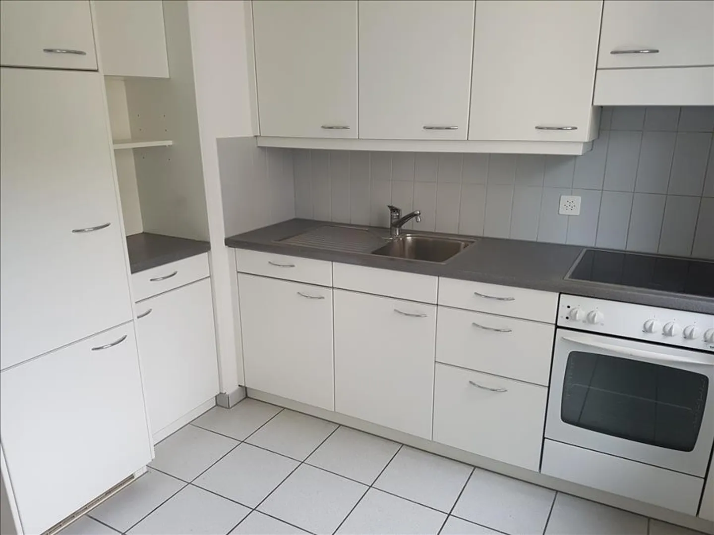 «ruhige, sonnige Lage» - Foto 5 von 8