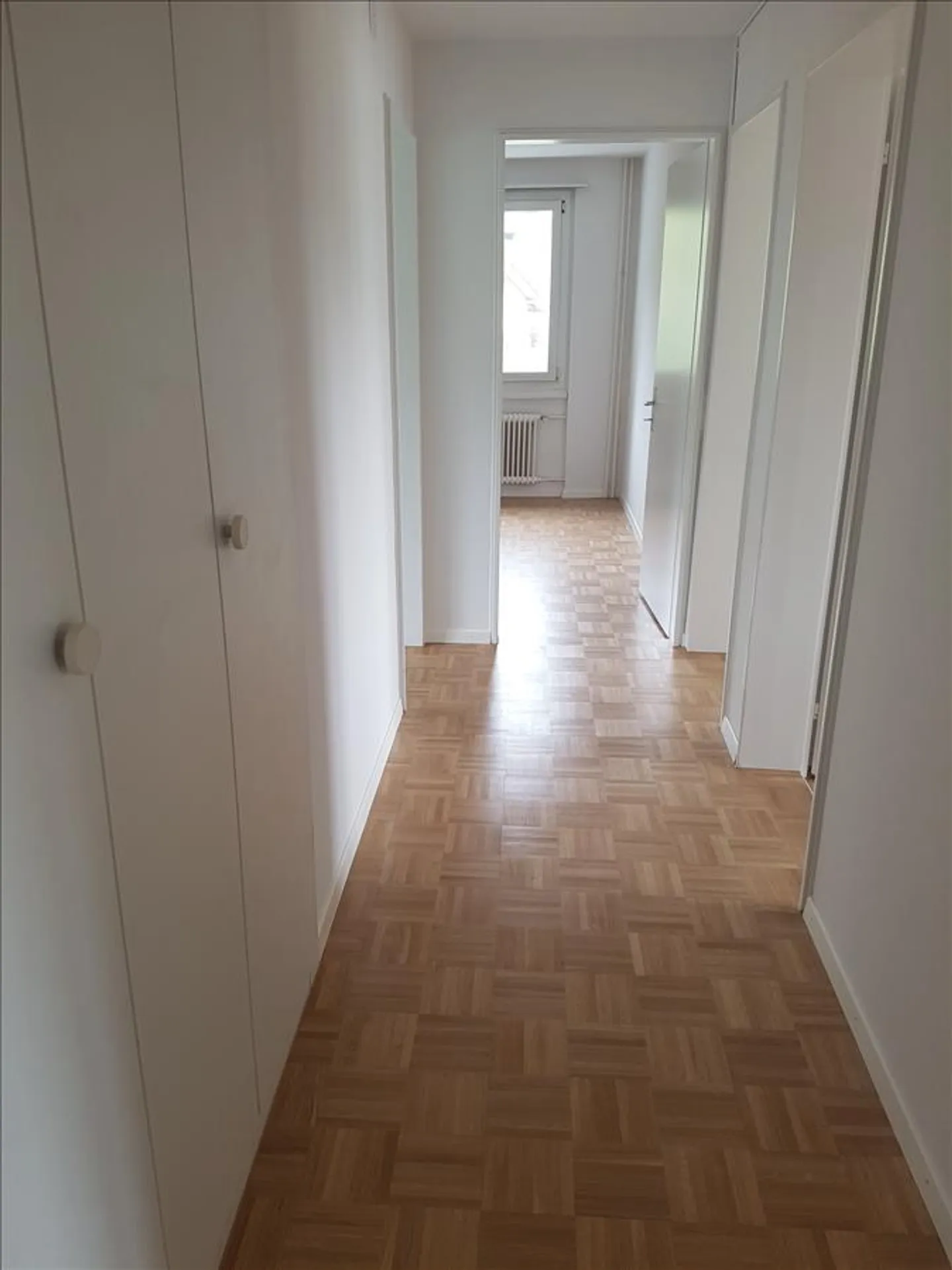 «ruhige, sonnige Lage» - Foto 7 von 8