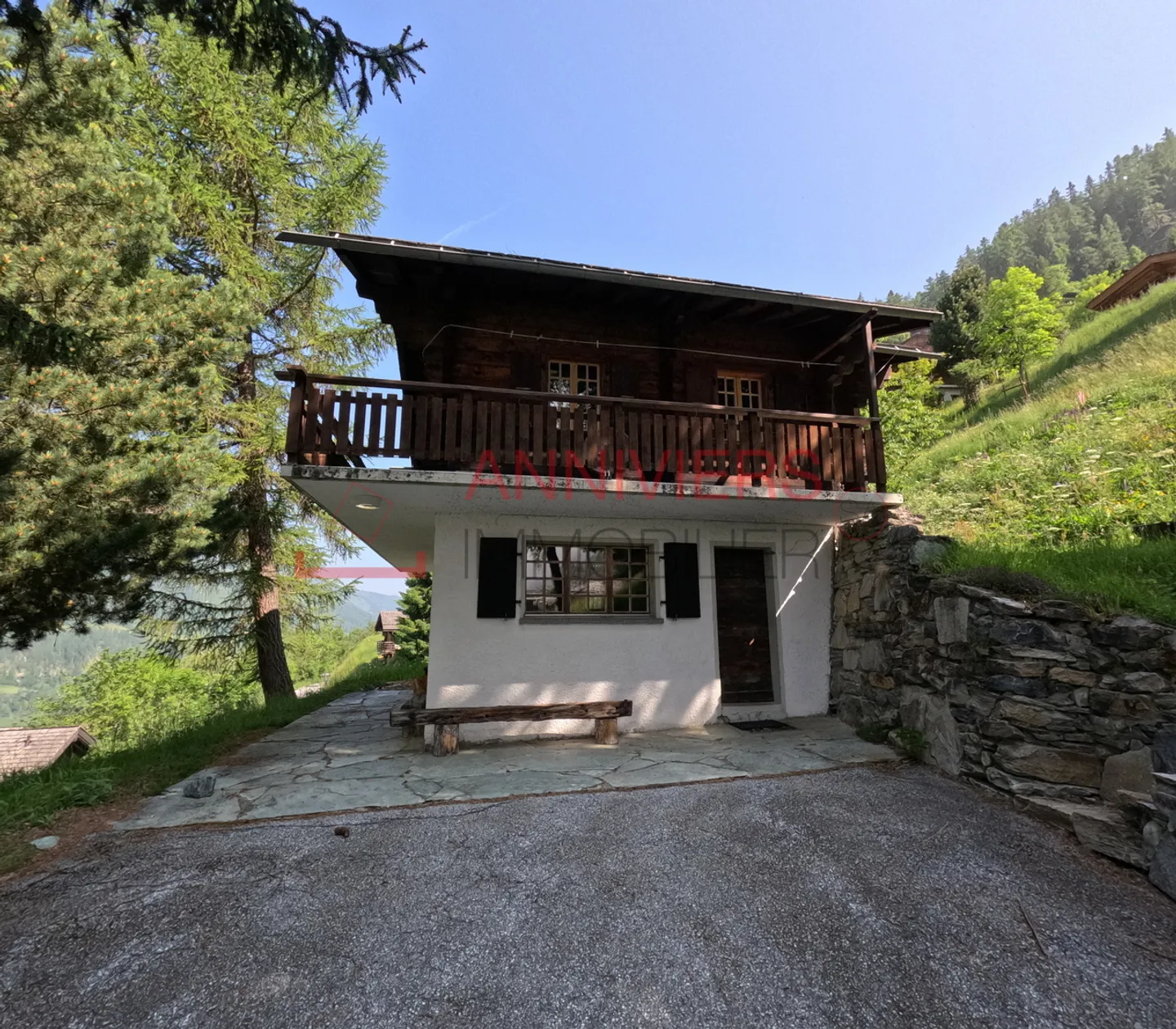 Chalet in vendita - Foto 21 di 32
