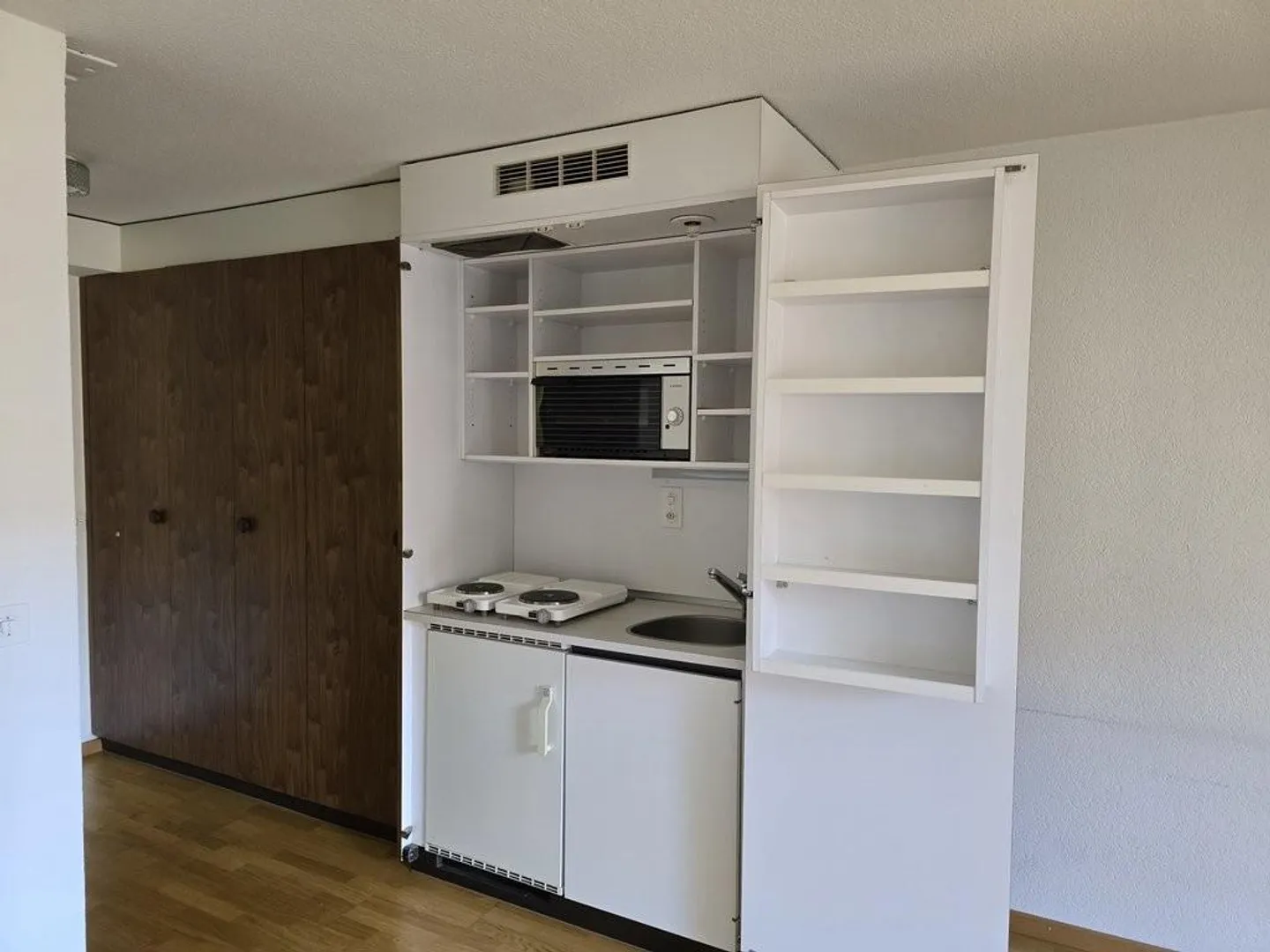 Studio au cœur de Berne - Photo 2 sur 5