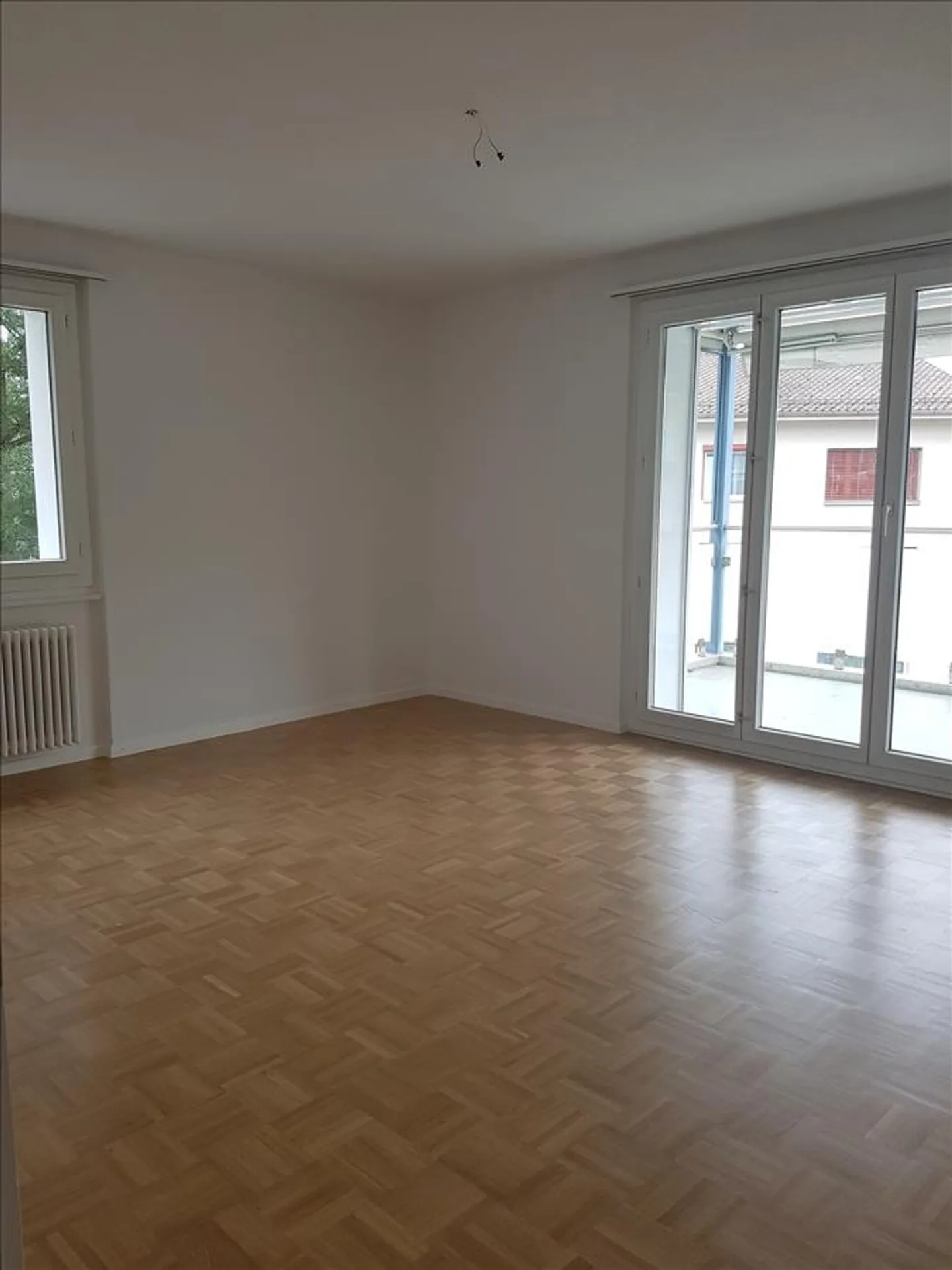 «ruhige, sonnige Lage» - Foto 3 von 8