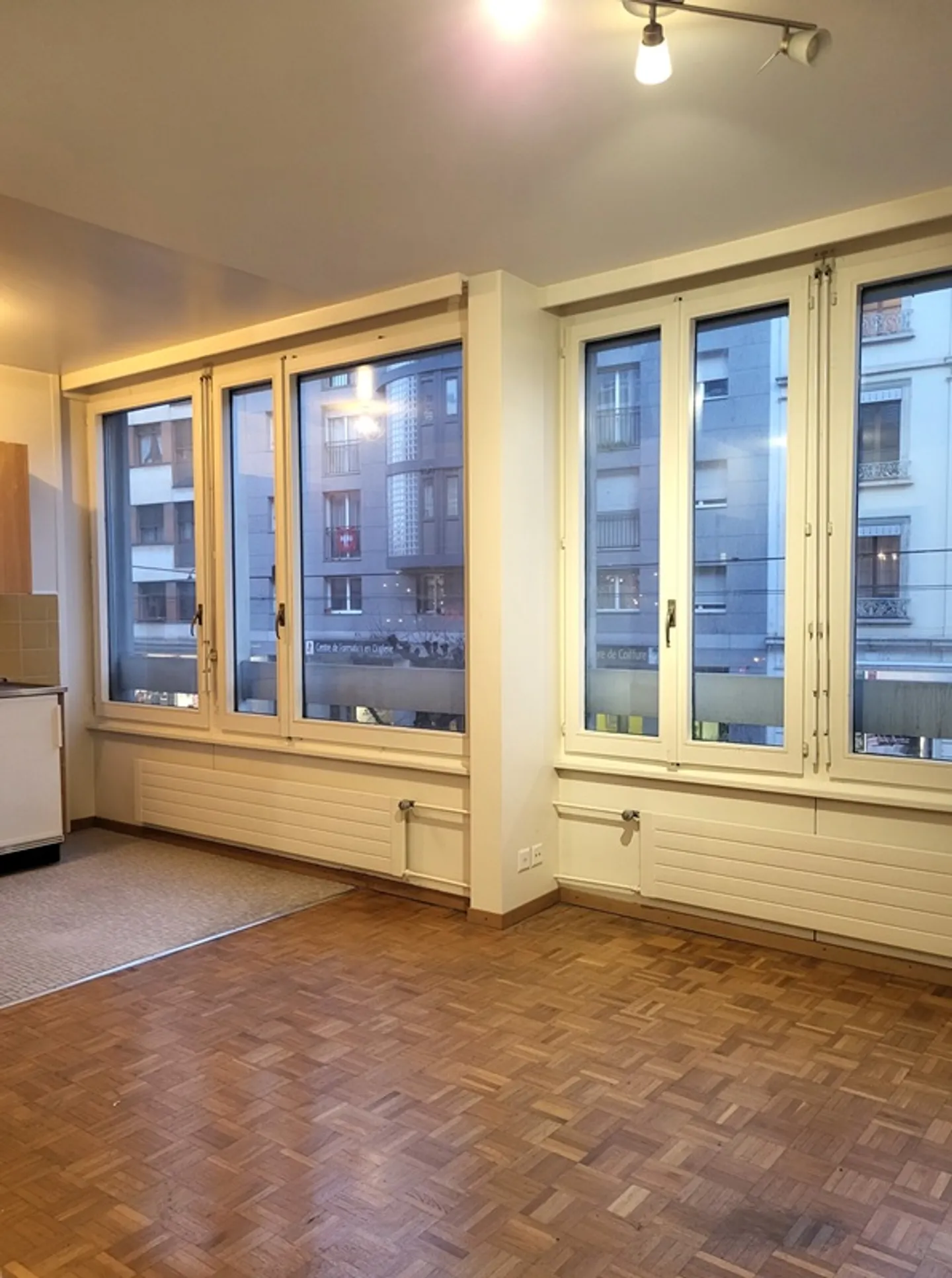 Studio à Plainpalais - Photo 8 sur 9