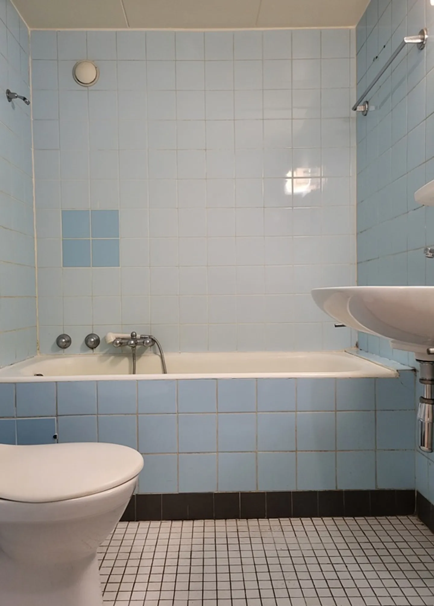 Studio à Plainpalais - Photo 9 sur 9