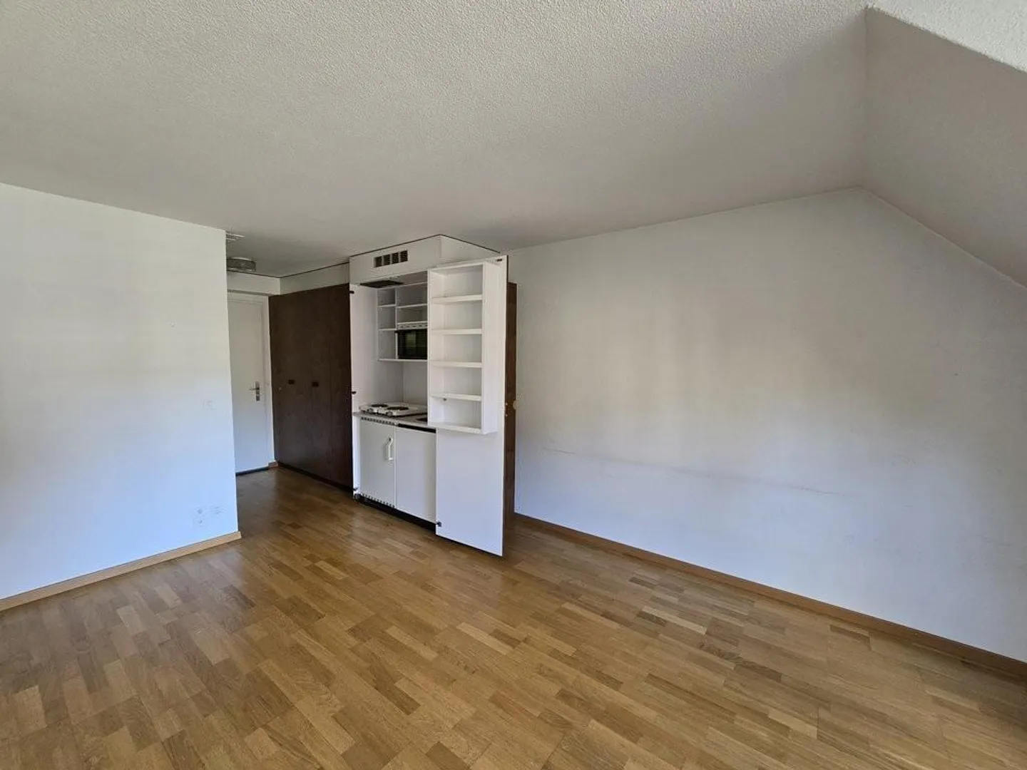 Studio au cœur de Berne - Photo 3 sur 5