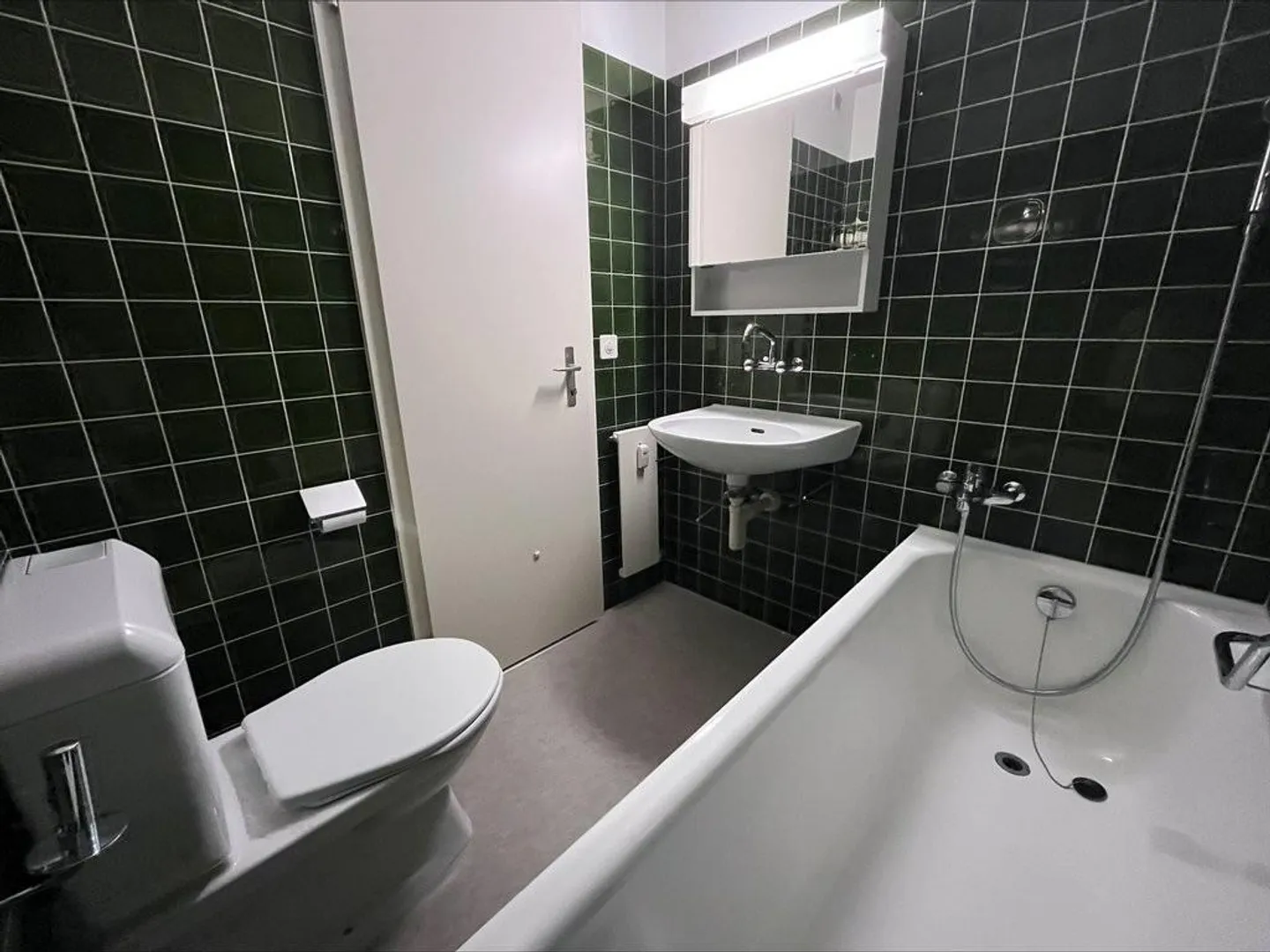 Studio au cœur de Berne - Photo 5 sur 5