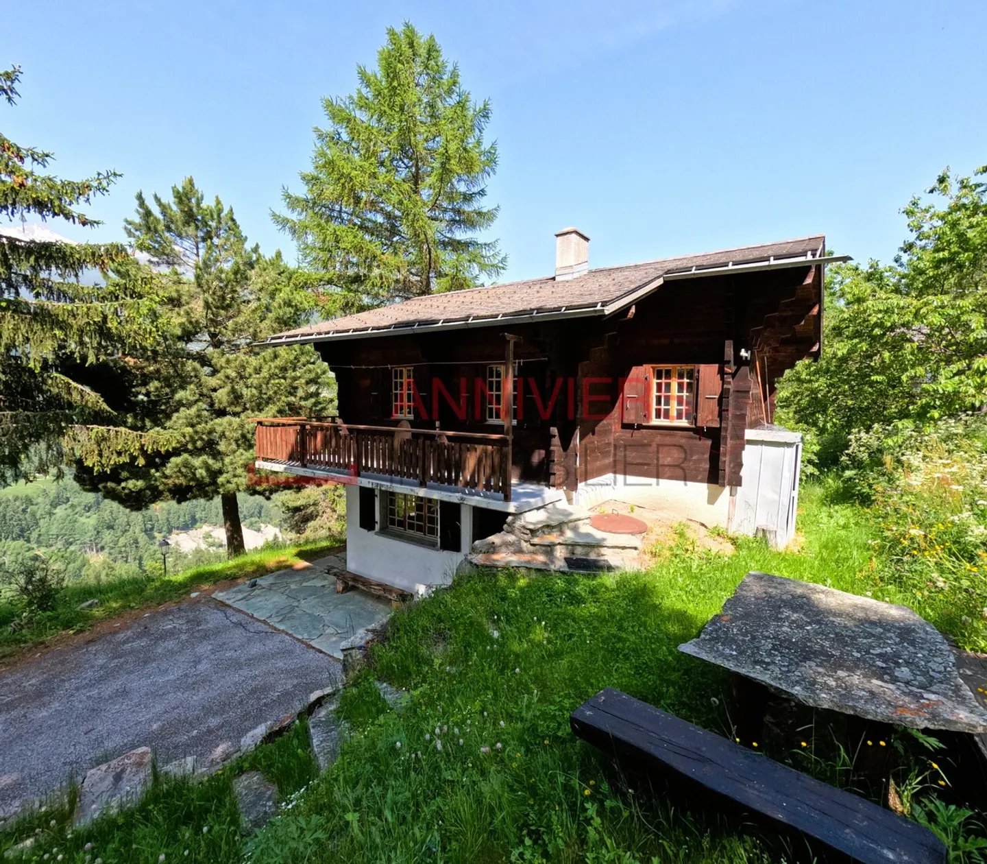 Chalet in vendita - Foto 30 di 32
