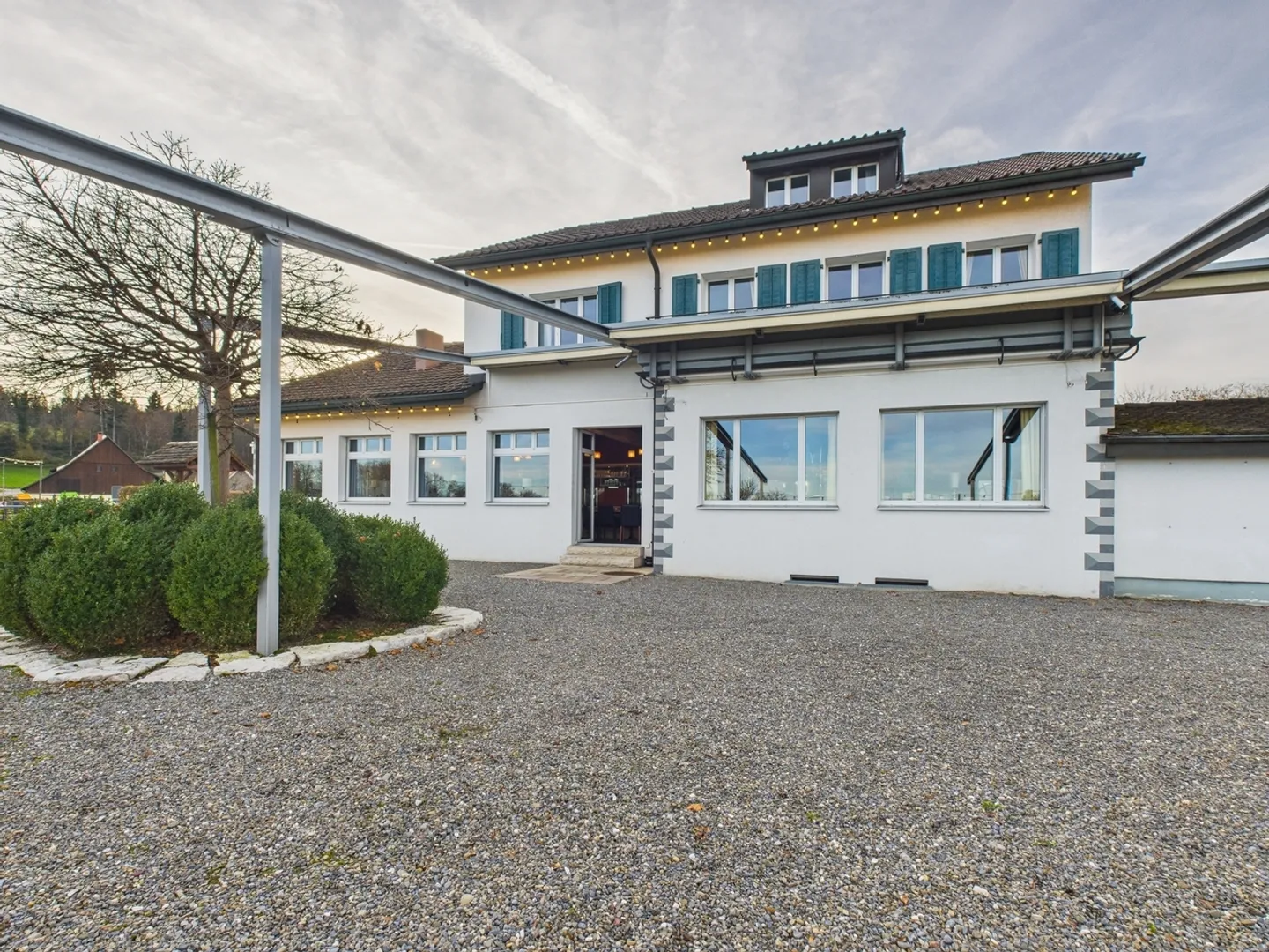 Loft à louer - Photo 1 sur 9