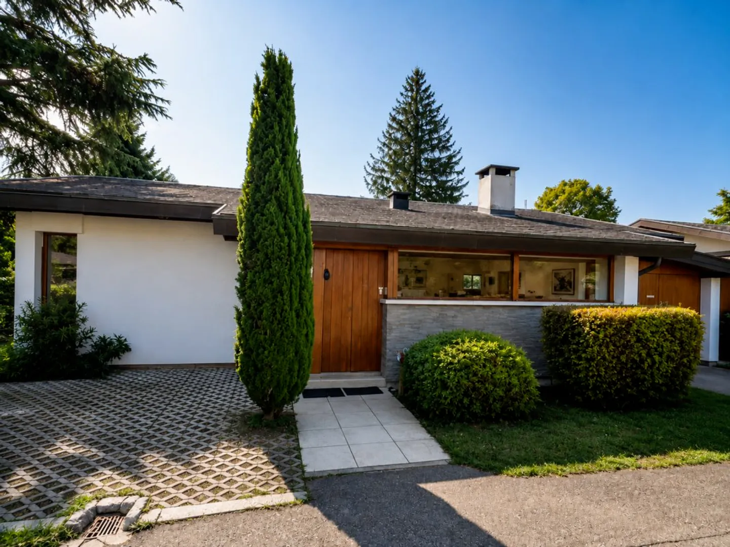Maison individuelle à vendre - Photo 8 sur 8