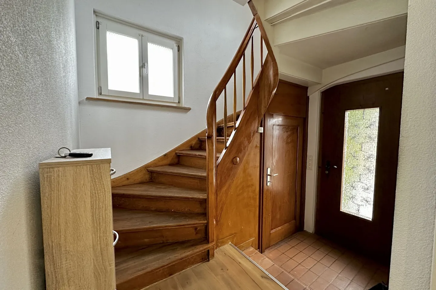Detached single-family house with great potential - Photo 9 of 16