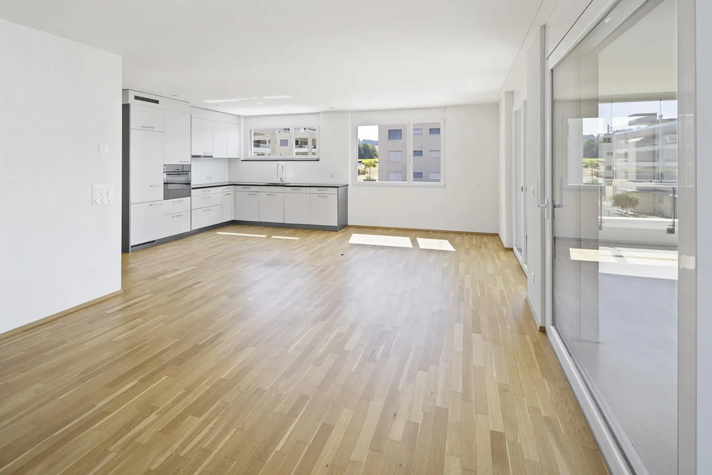 Modern Living Oasis with Large Terrace and Plenty of Light - Photo 1 of 13