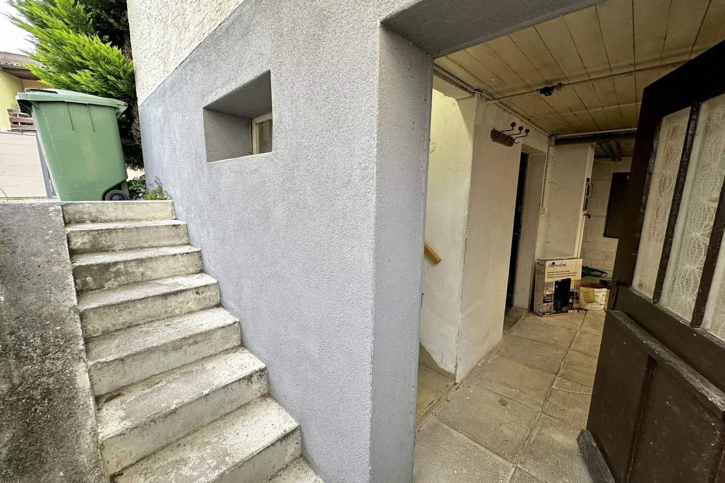 Detached single-family house with great potential - Photo 16 of 16
