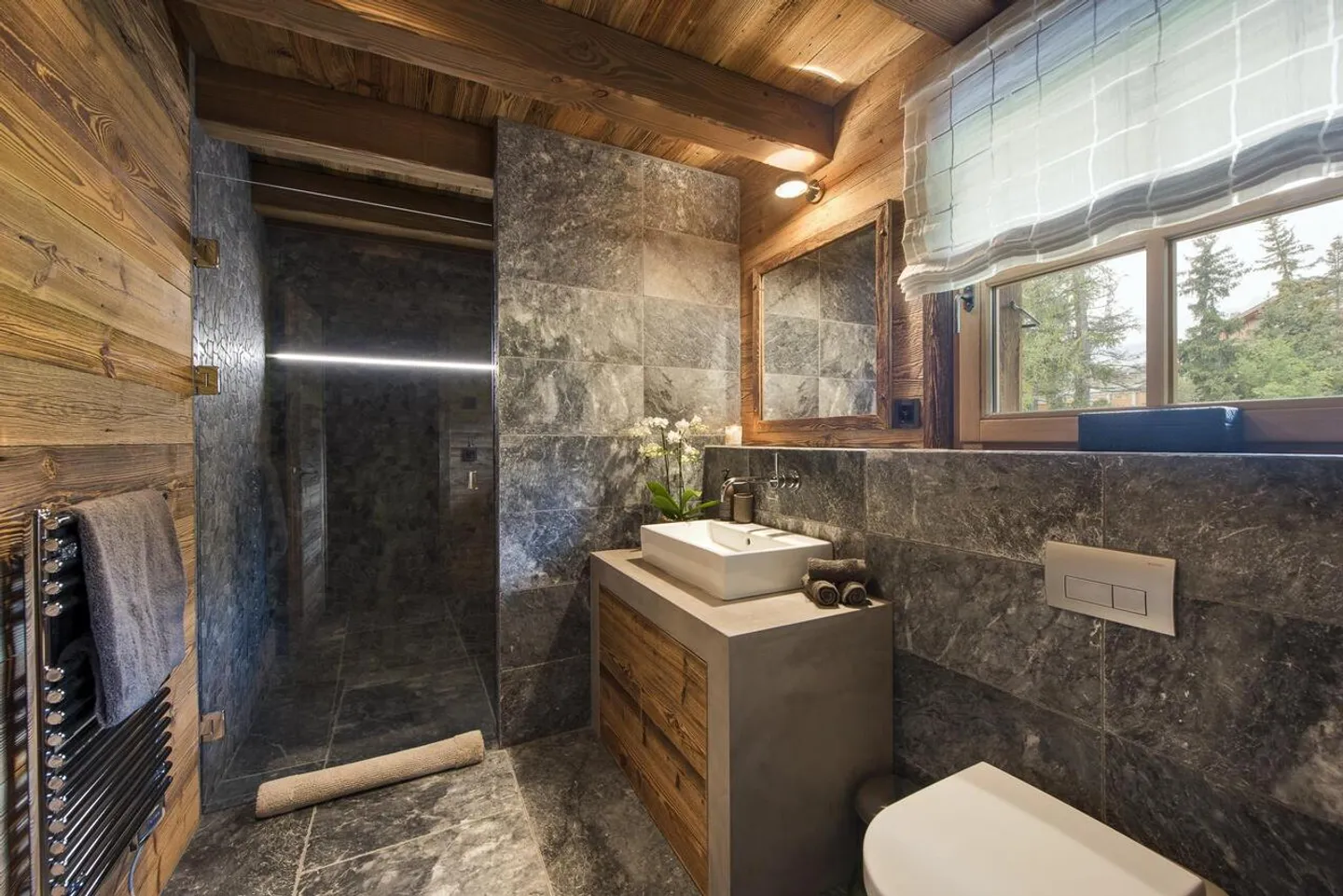 Chalet Eccezionale sci in/out - Foto 6 di 10
