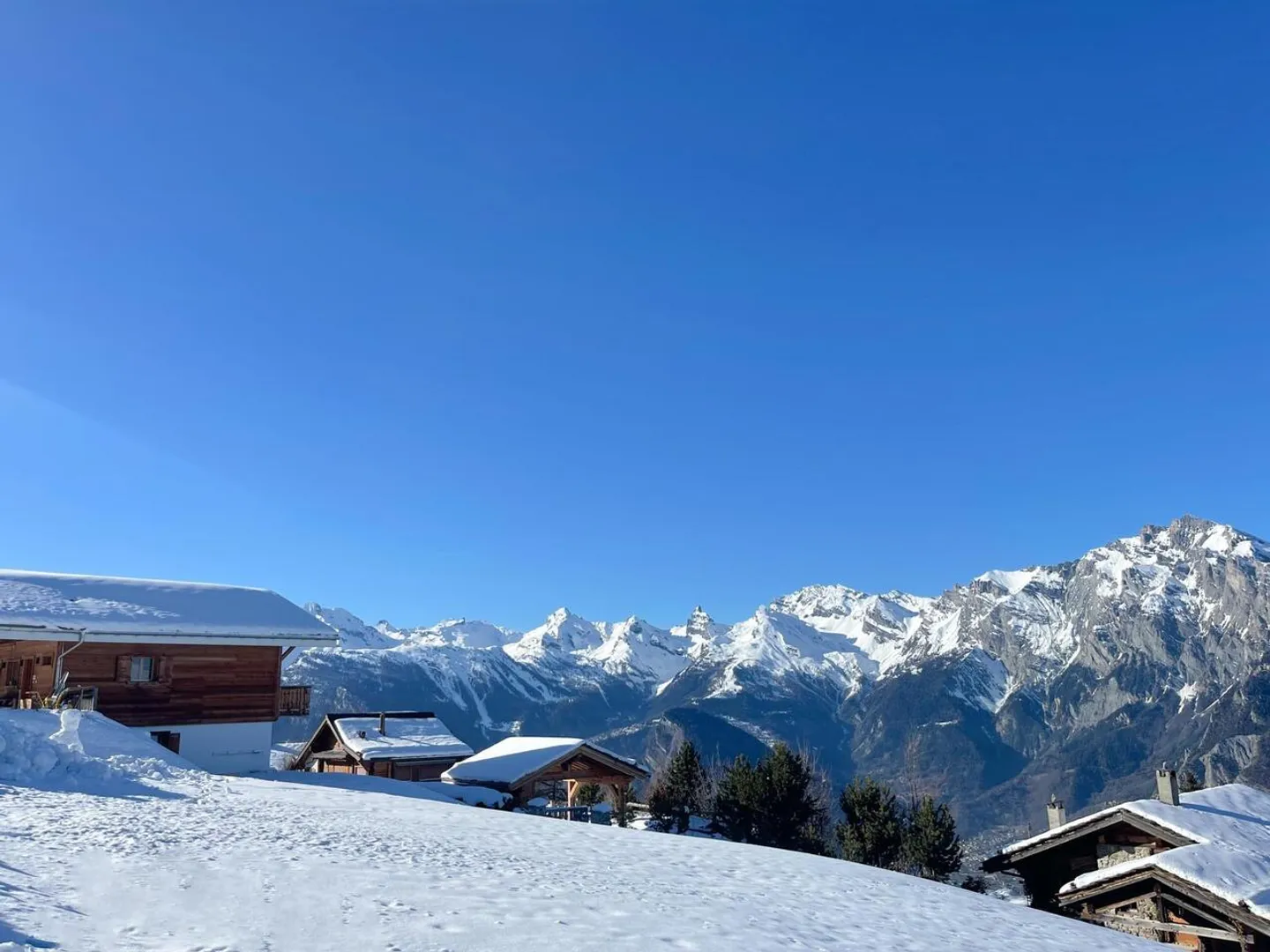 Chalet Eccezionale sci in/out - Foto 10 di 10