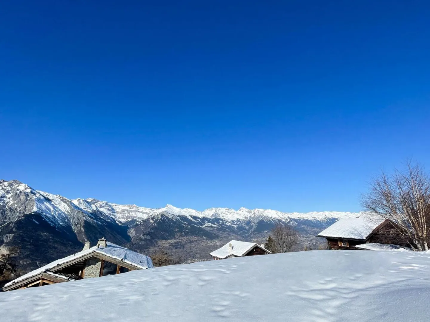 Chalet Eccezionale sci in/out - Foto 8 di 10