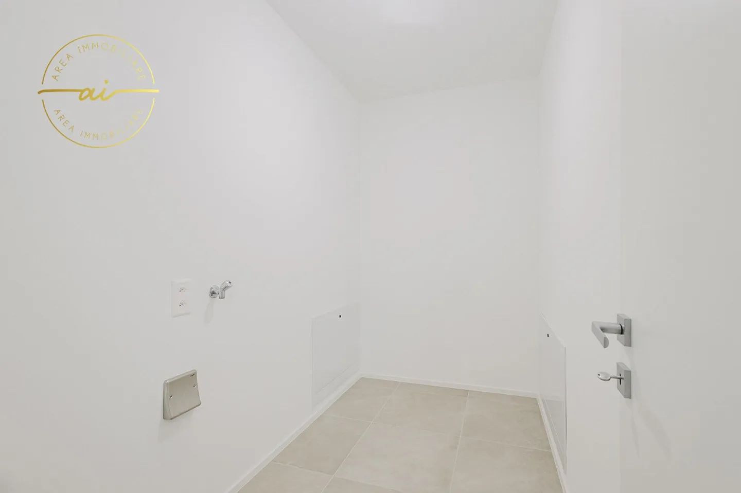 NEW 4.5 ROOMS WITH PRIVATE GARDEN IN ELEGANT RESIDENCE - Photo 13 of 13