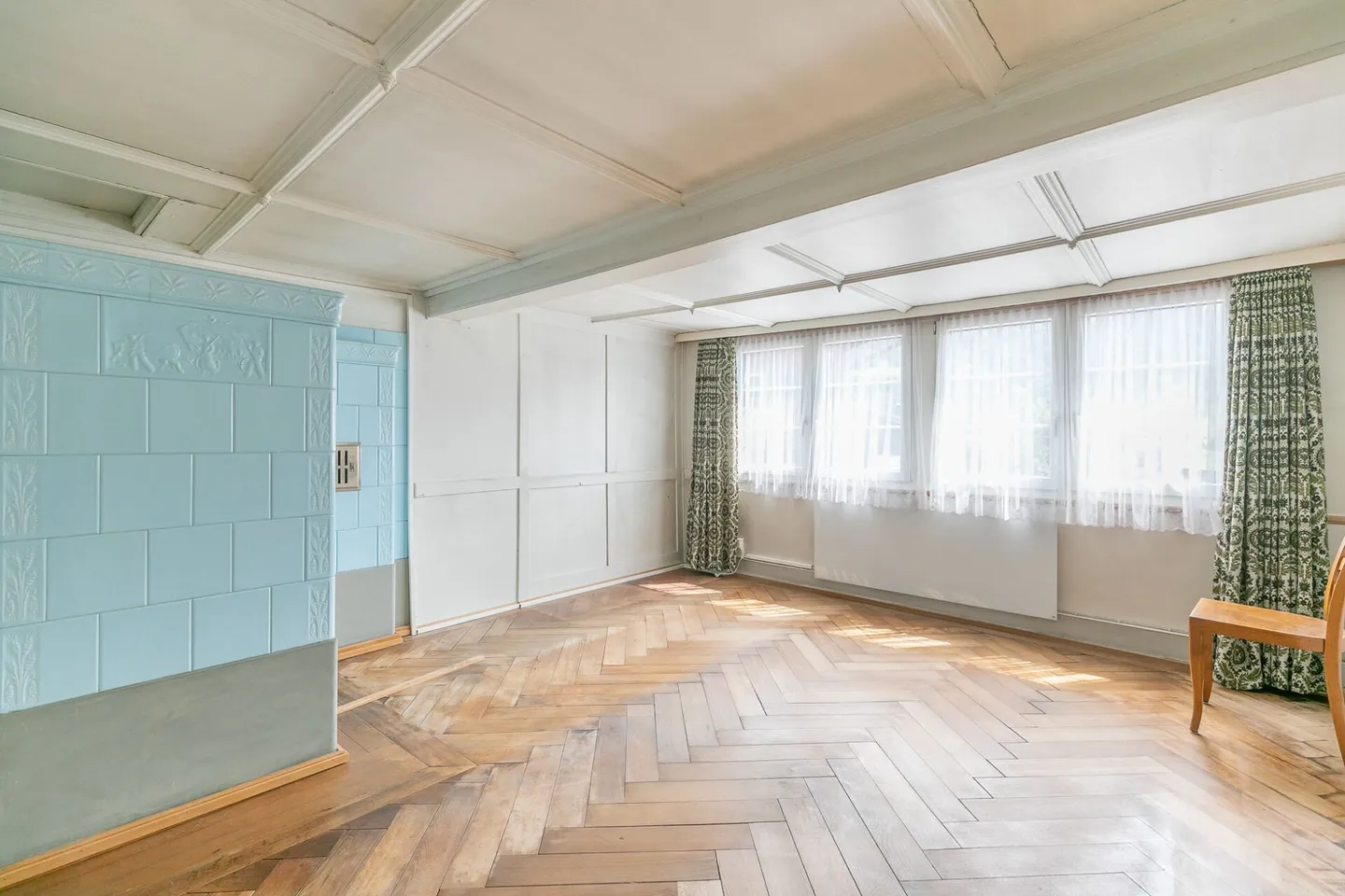 Semi-detached house for sale - Photo 2 of 13