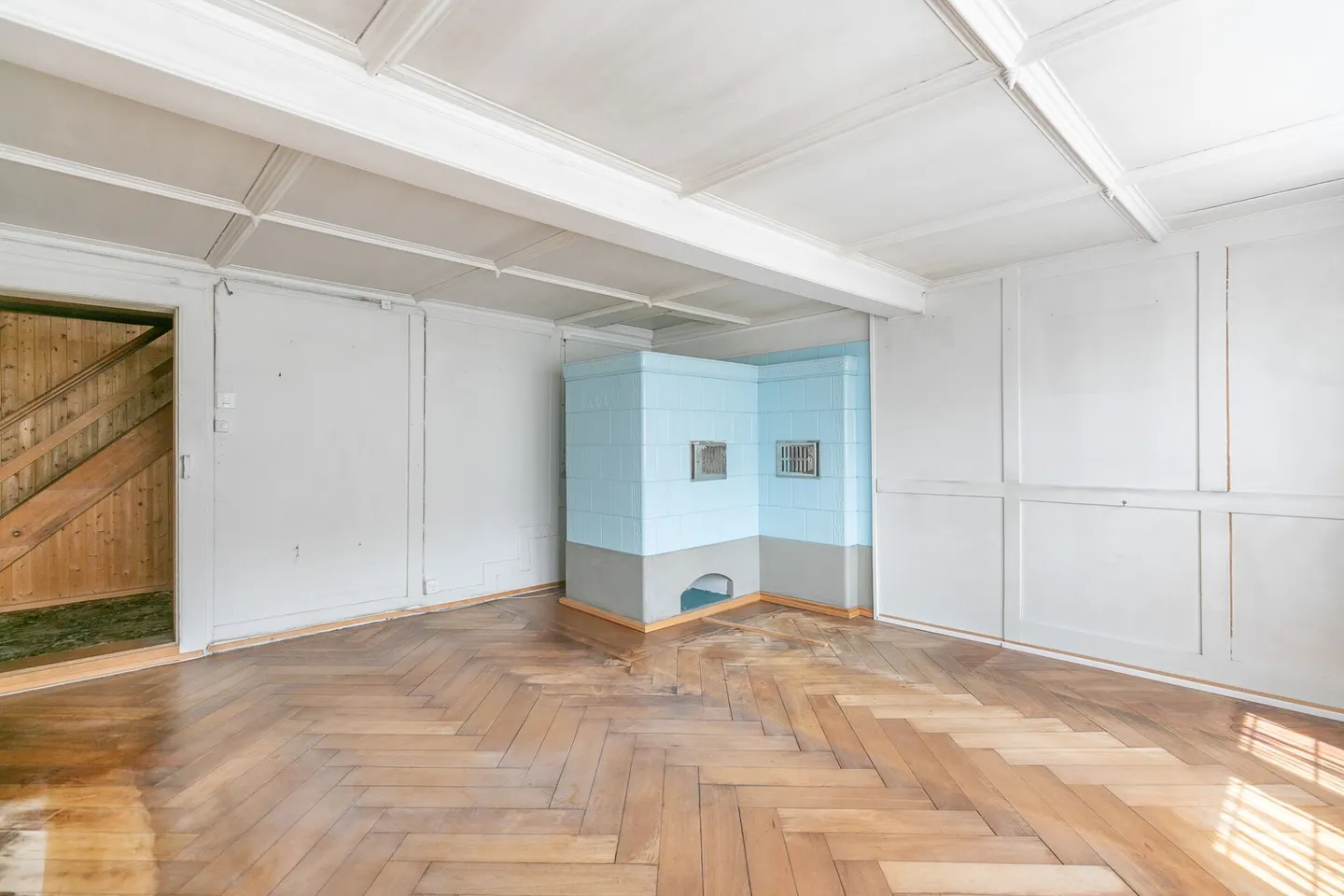 Semi-detached house for sale - Photo 3 of 13