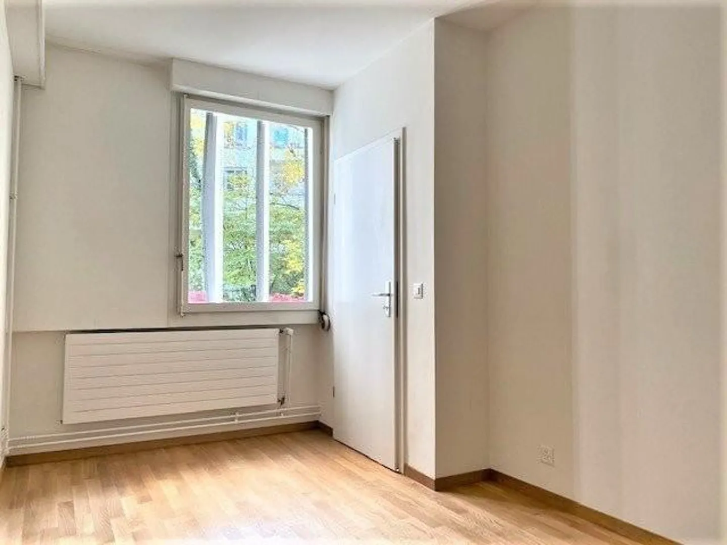 Champel - Edificio caratteristico - Foto 7 di 10