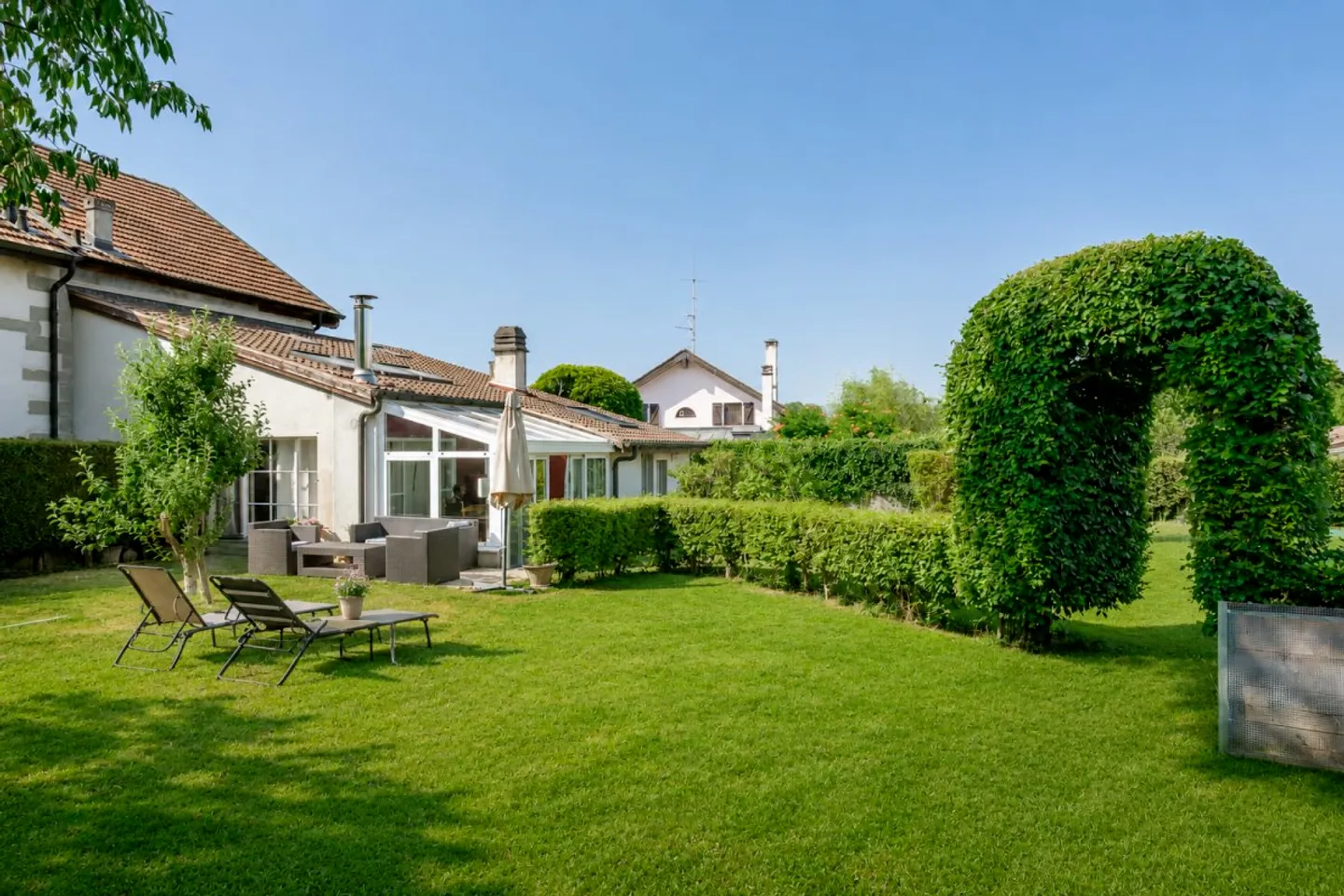 Maison individuelle à vendre - Photo 8 sur 9