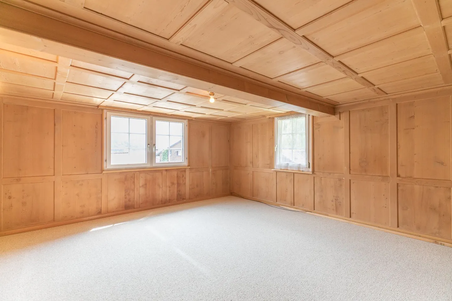 Semi-detached house for sale - Photo 6 of 13