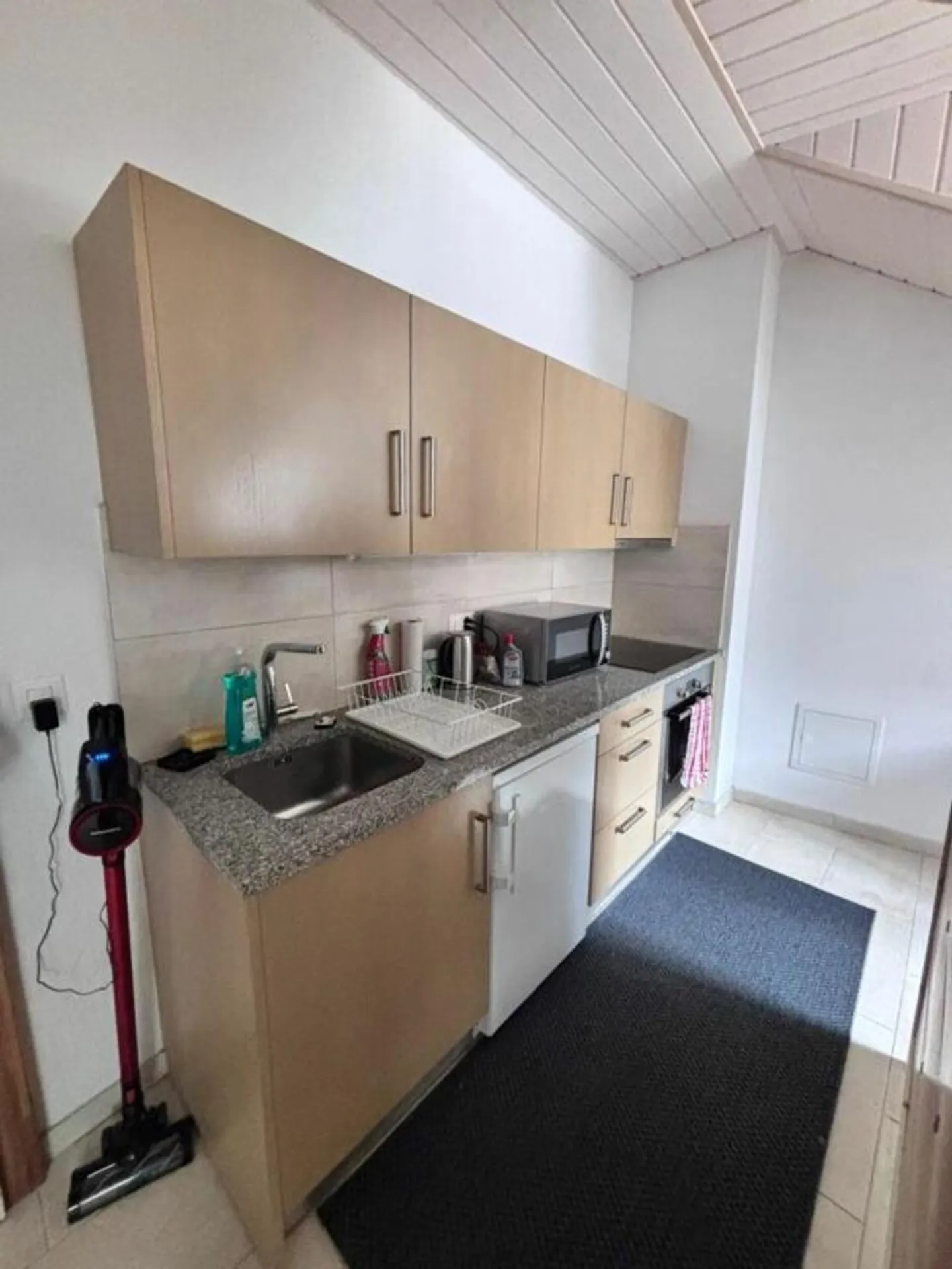 Appartamento 1 stanza a Orbe - Foto 1 di 3