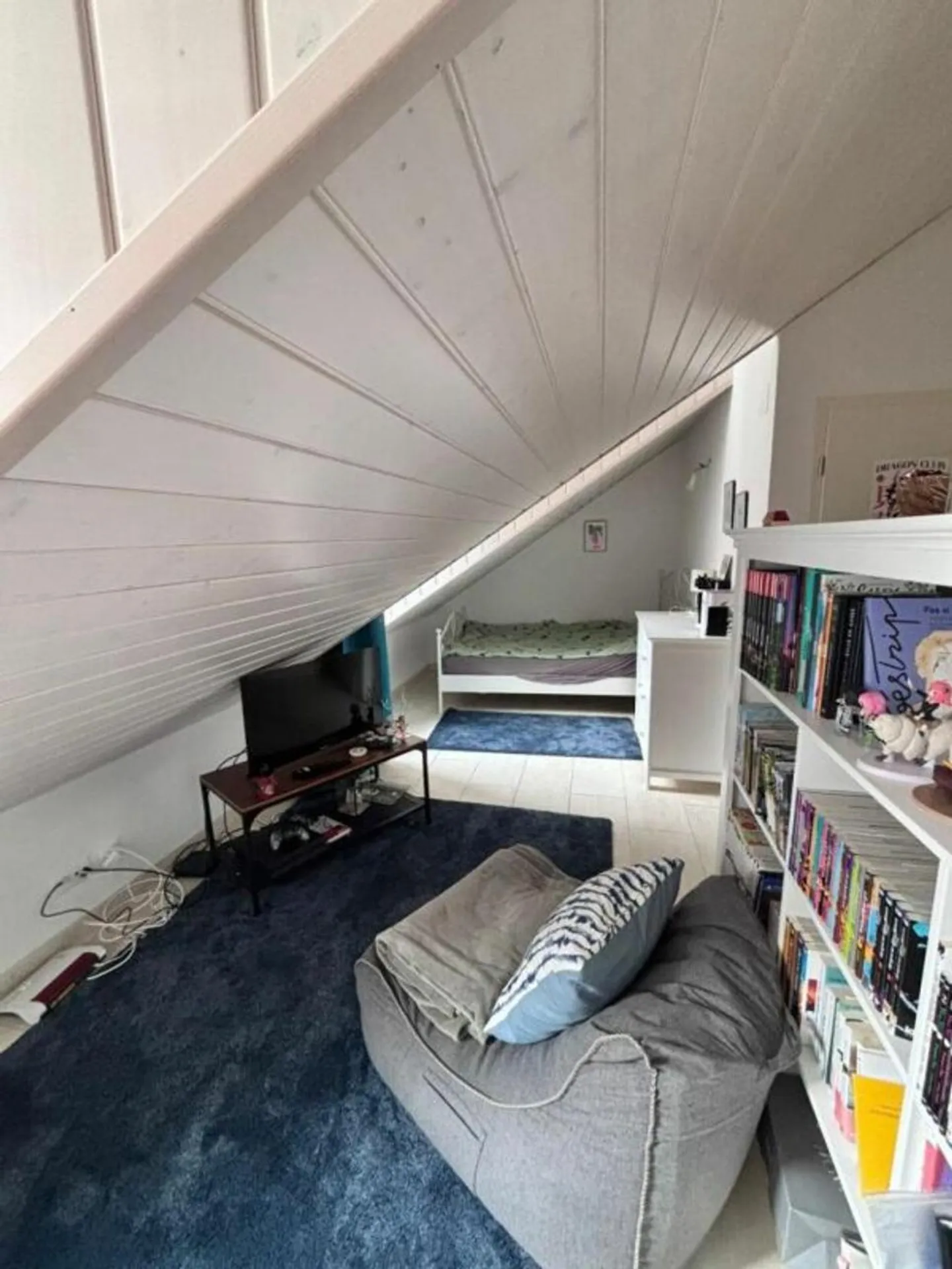 Appartamento 1 stanza a Orbe - Foto 2 di 3