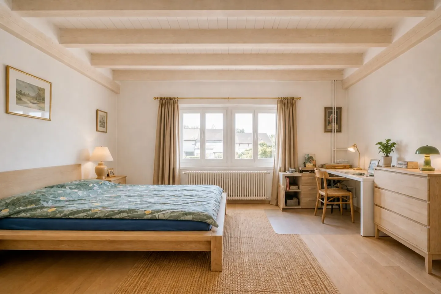 Maison individuelle à vendre - Photo 4 sur 9
