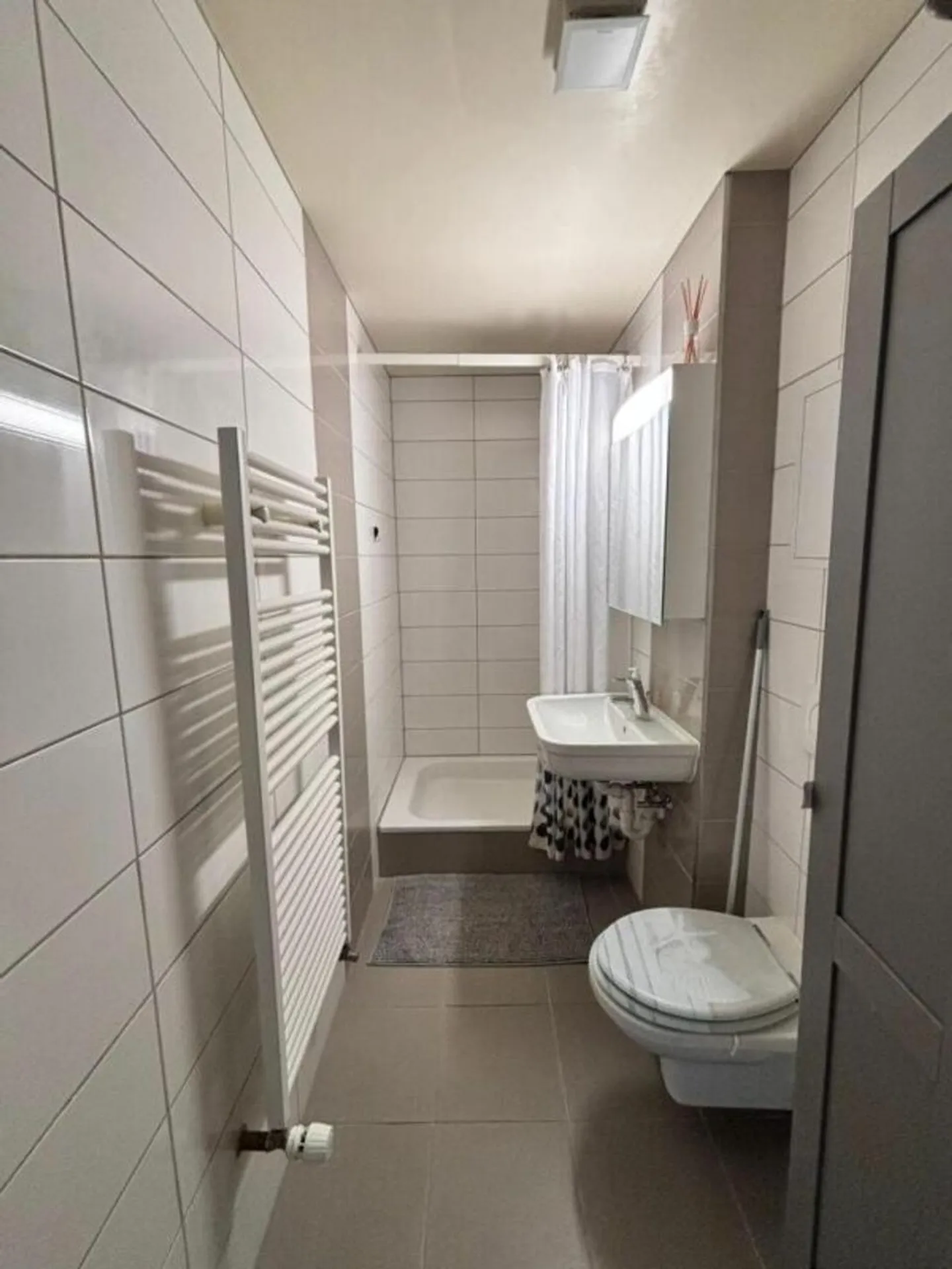 Appartamento 1 stanza a Orbe - Foto 3 di 3