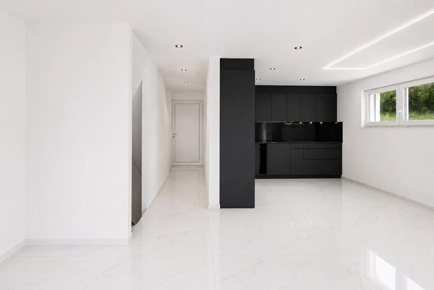 Modern Oasis in a Quiet Location - Photo 3 of 15