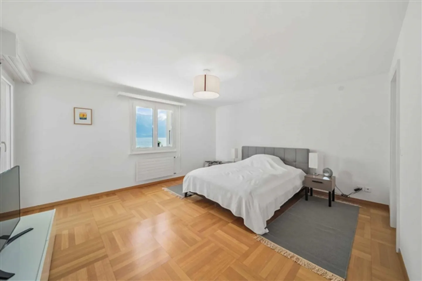 Propriété rare au bord de l'eau à Corseaux - Photo 10 sur 13