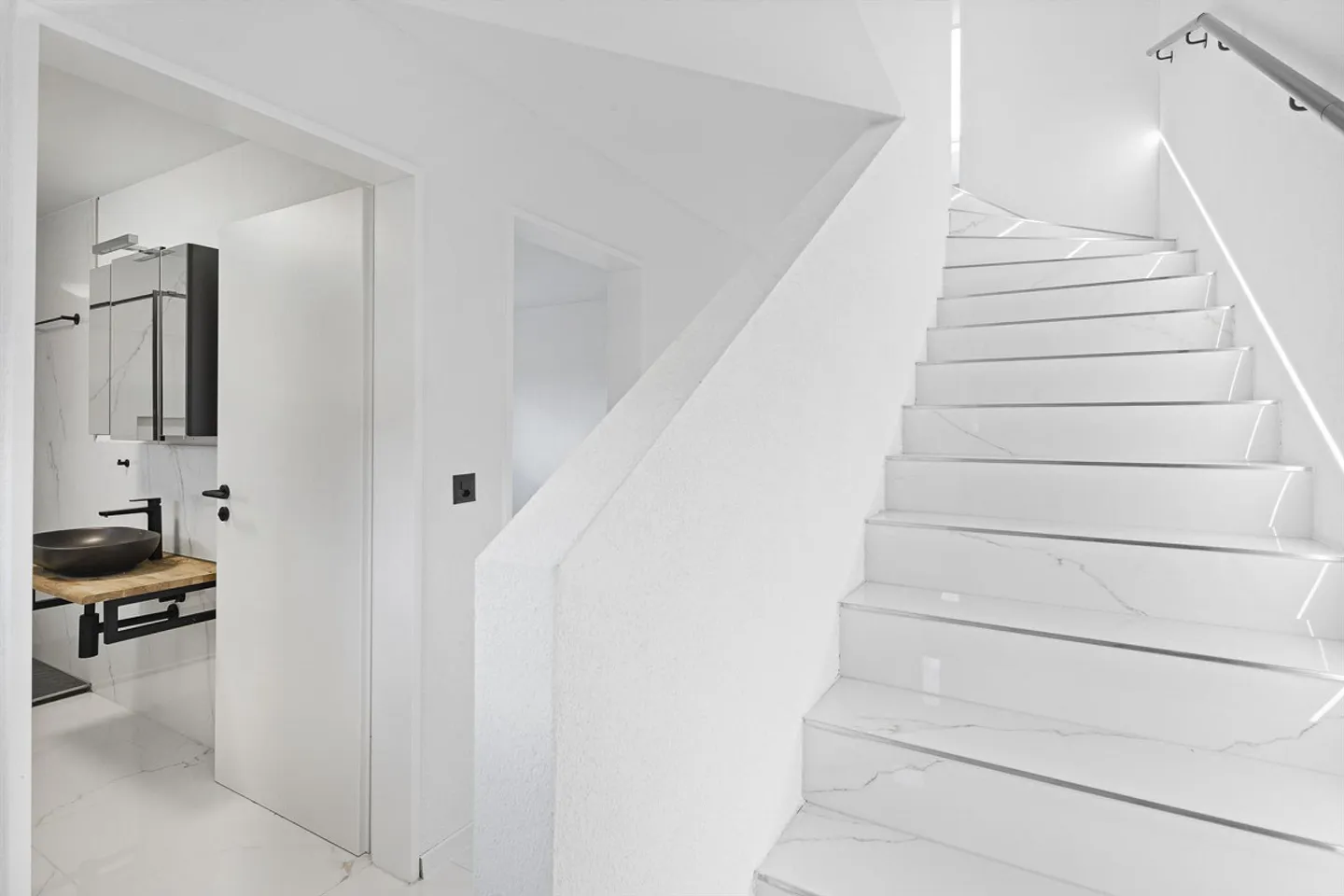 Modern Oasis in a Quiet Location - Photo 5 of 15