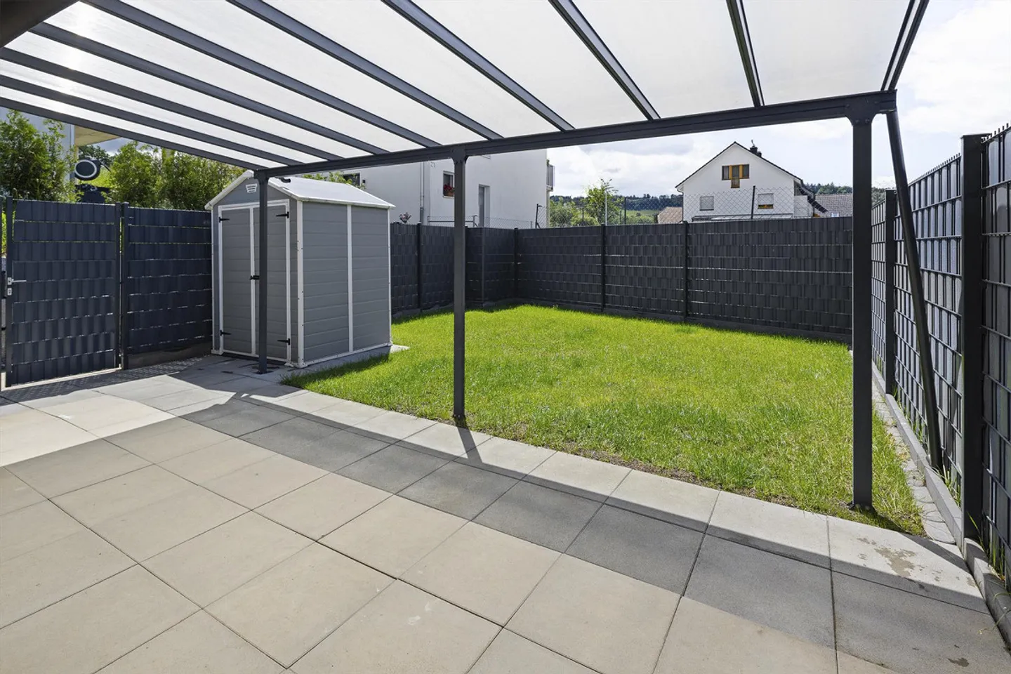 Modern Oasis in a Quiet Location - Photo 12 of 15
