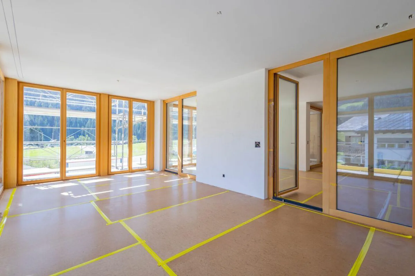 New Building "SOLEA" - Photo 6 of 8