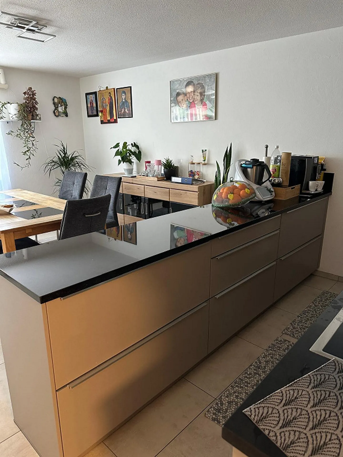 4-room apartment (223) for rent in the Chur old town - Photo 7 of 7