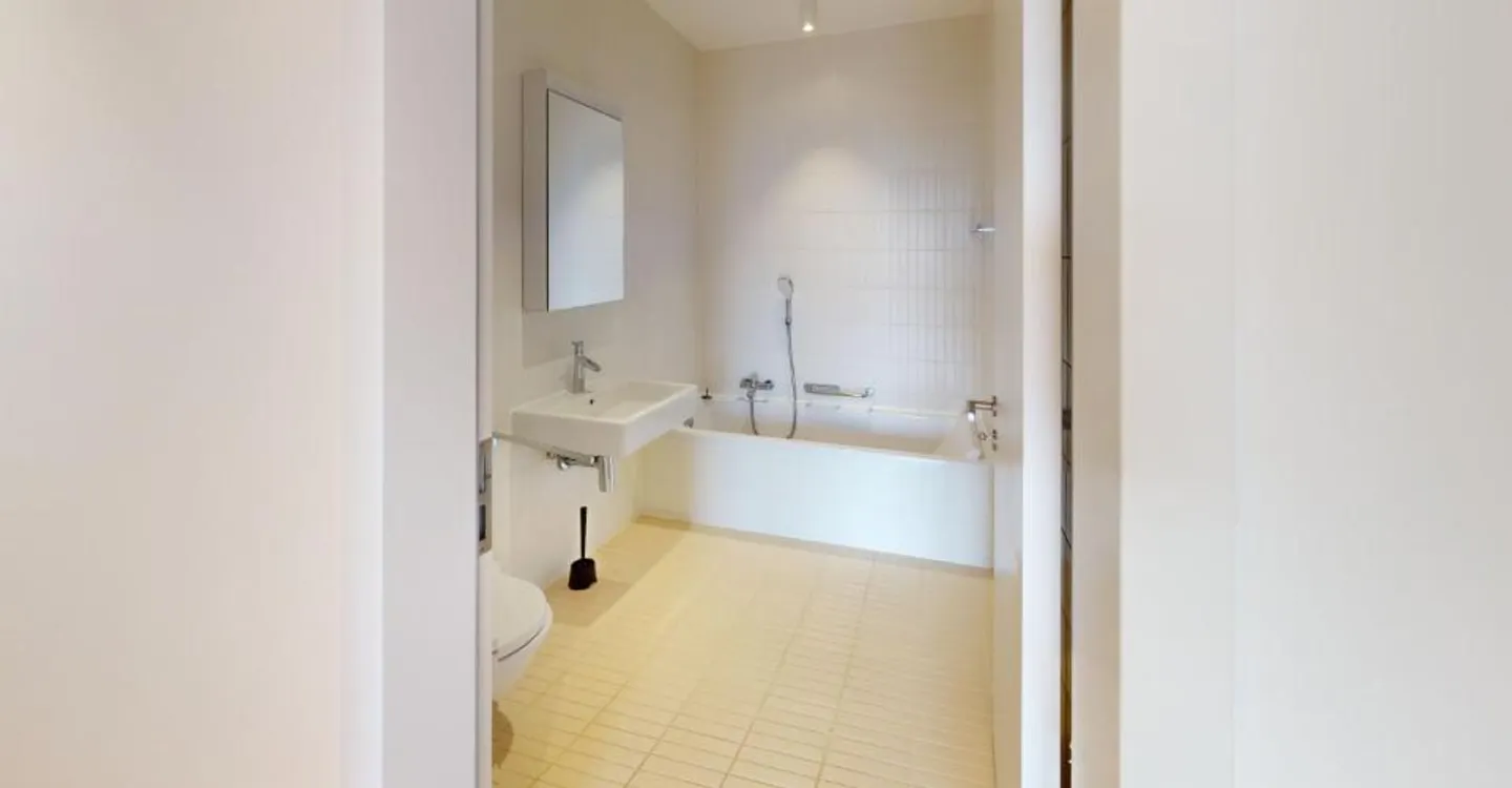Appartamento moderno a Massagno - Foto 9 di 9