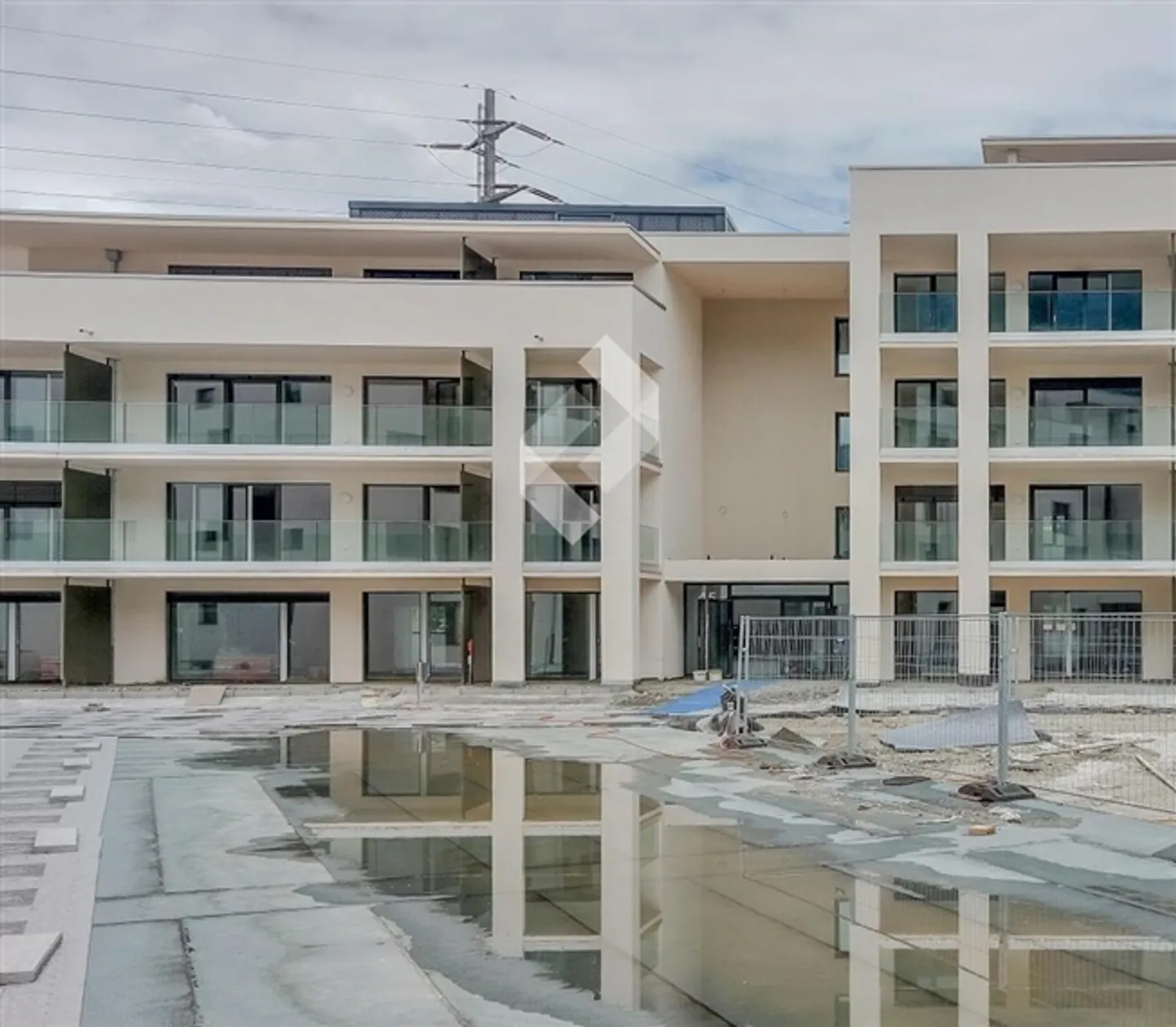 «2.5 Room apartment» - Foto 4 von 8