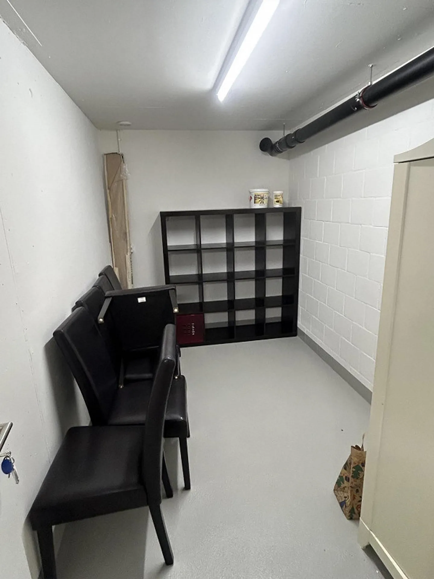 Appartement de 4.5 pièces - Photo 24 sur 24