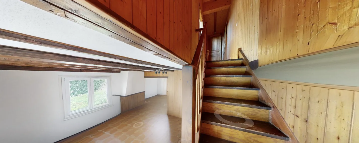 Casa residenziale con 3 camere da letto e 1 ufficio - Foto 6 di 9