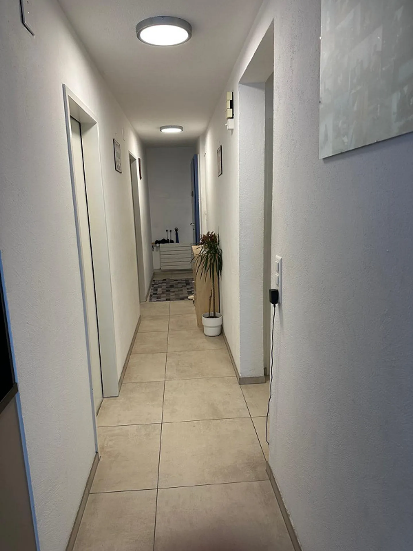 4-room apartment (223) for rent in the Chur old town - Photo 4 of 7