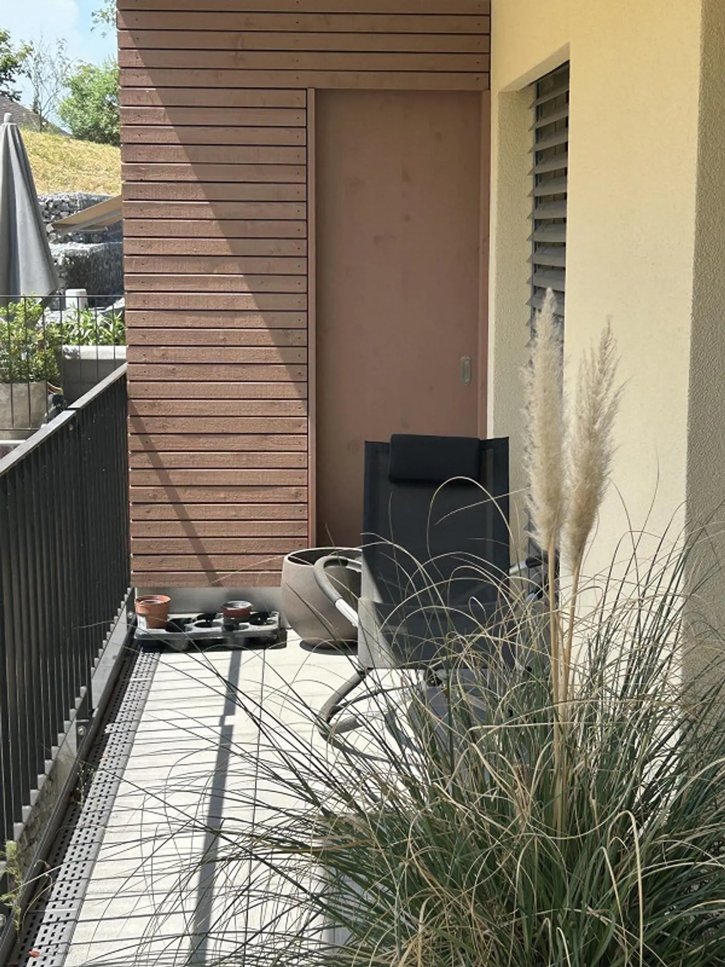 Appartement de 4.5 pièces - Photo 20 sur 24