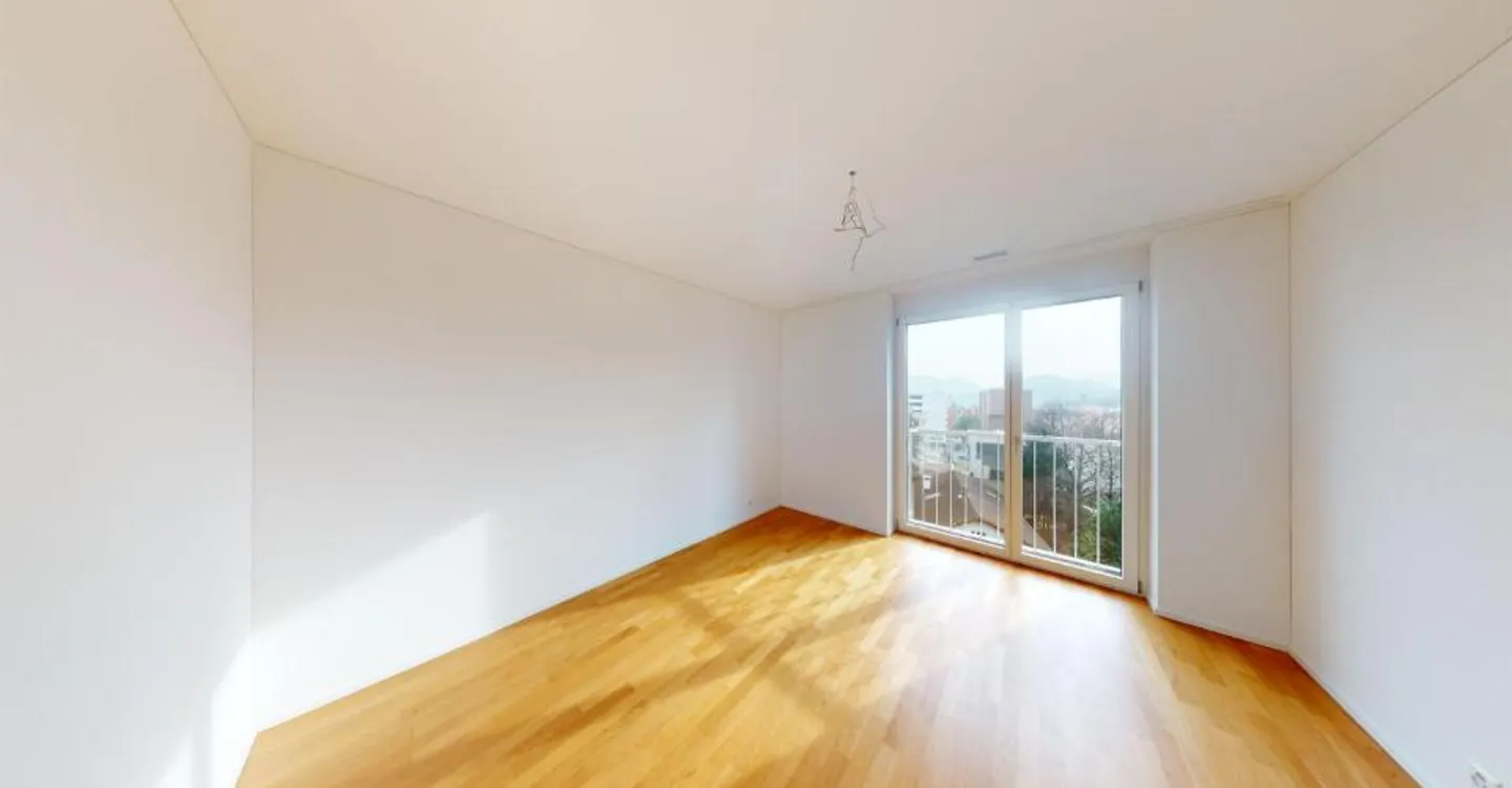 Appartamento moderno a Massagno - Foto 6 di 9