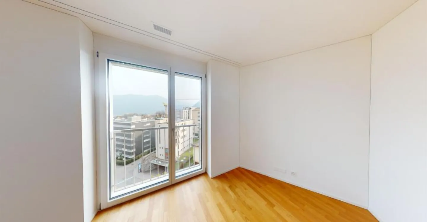 Appartamento moderno a Massagno - Foto 7 di 9
